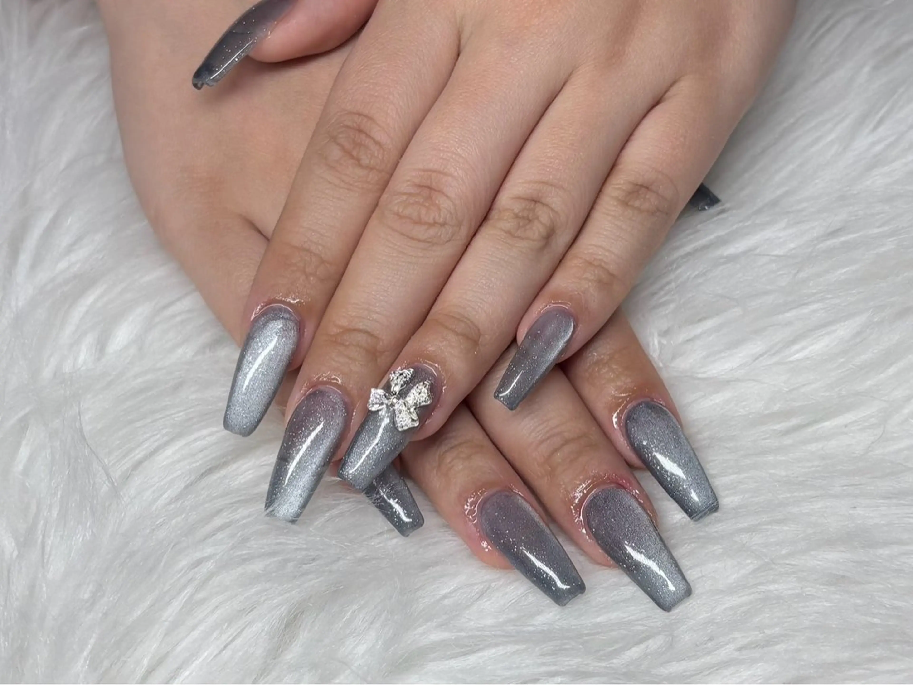 ネイル ネイルサロン ANELAのネイルデザイン