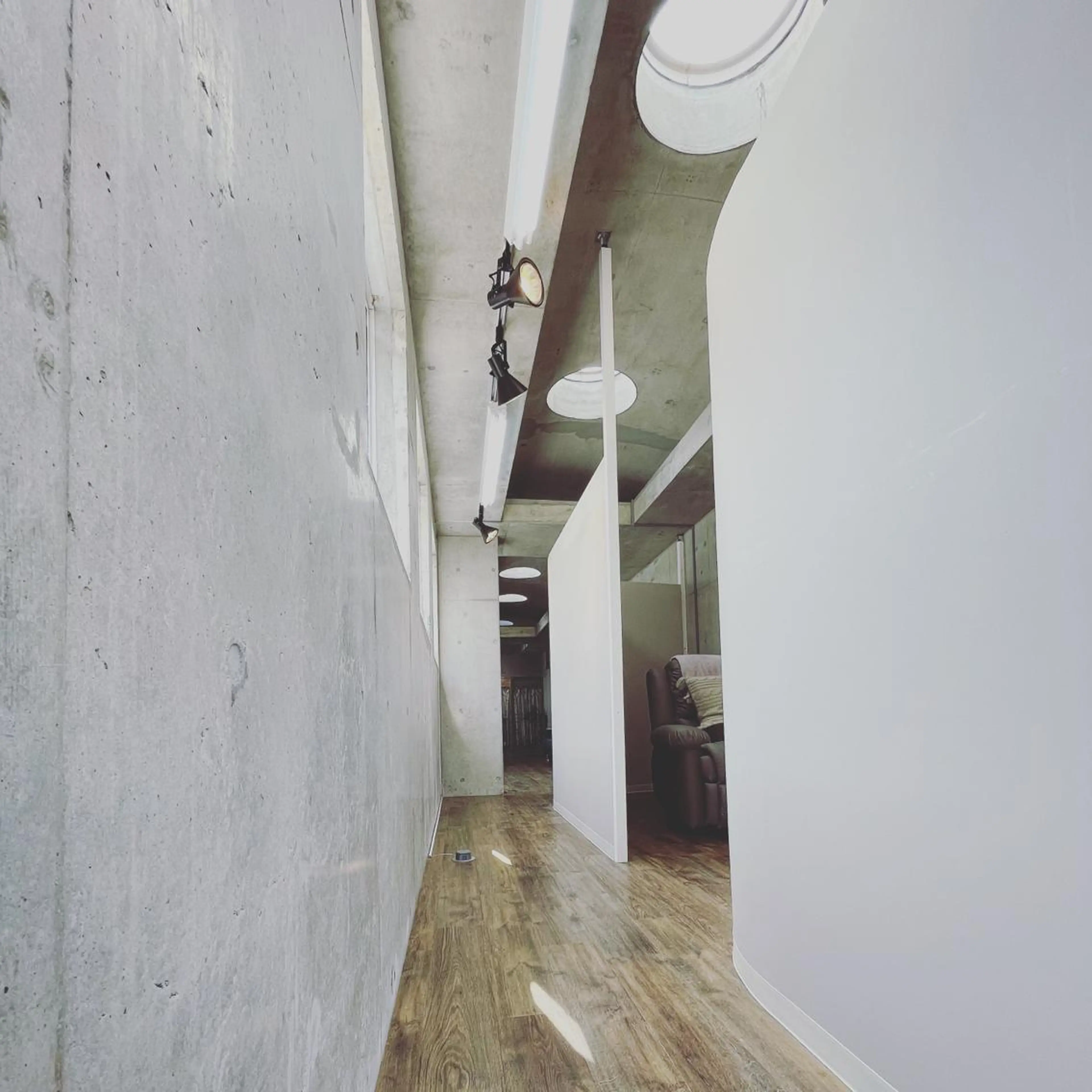 ∞ottantotto∞島田店所属・オオハシ ミナミのマツエク・マツパデザイン