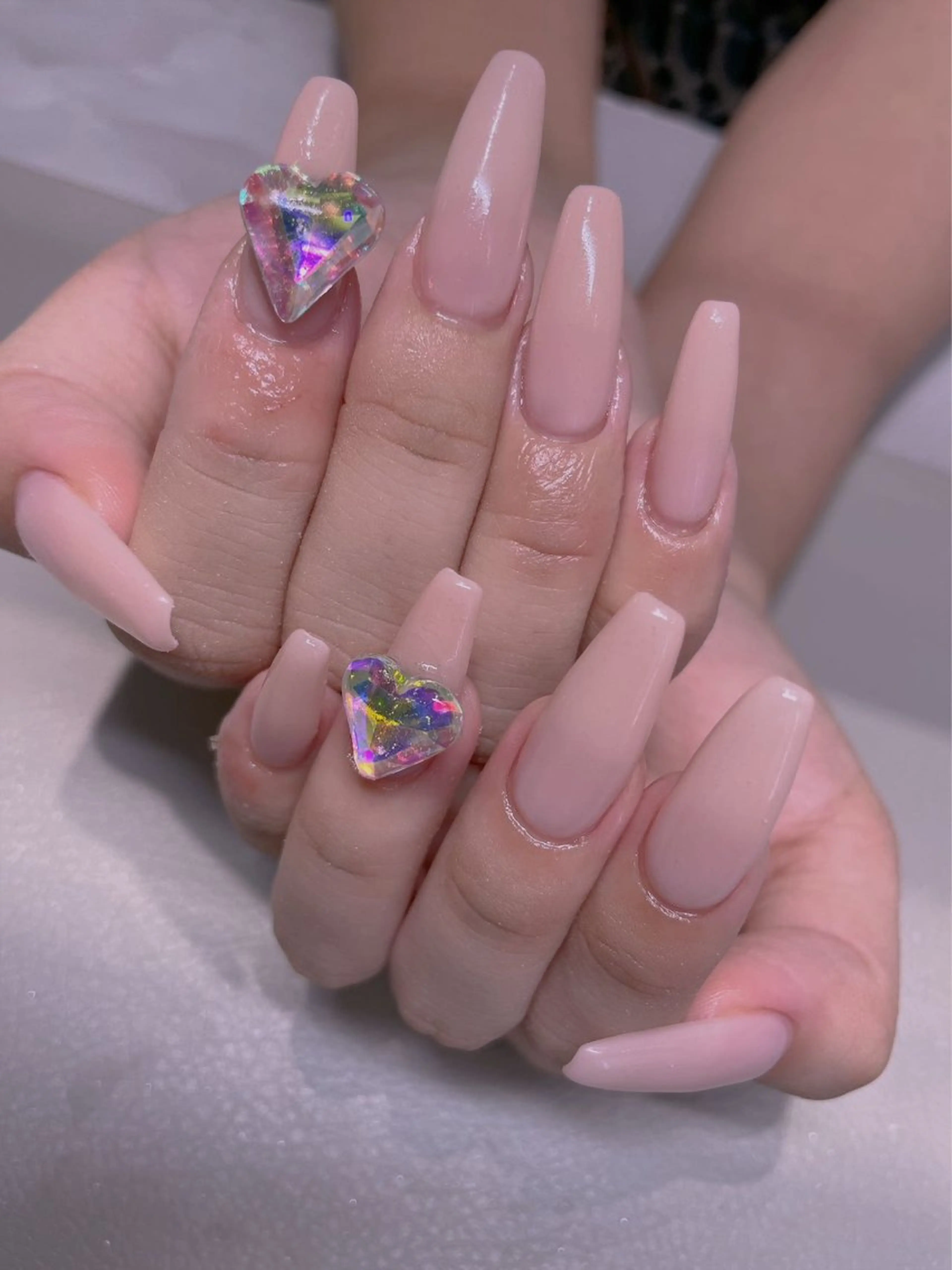 ネイル エムズ エムズのマツエク・マツパデザイン