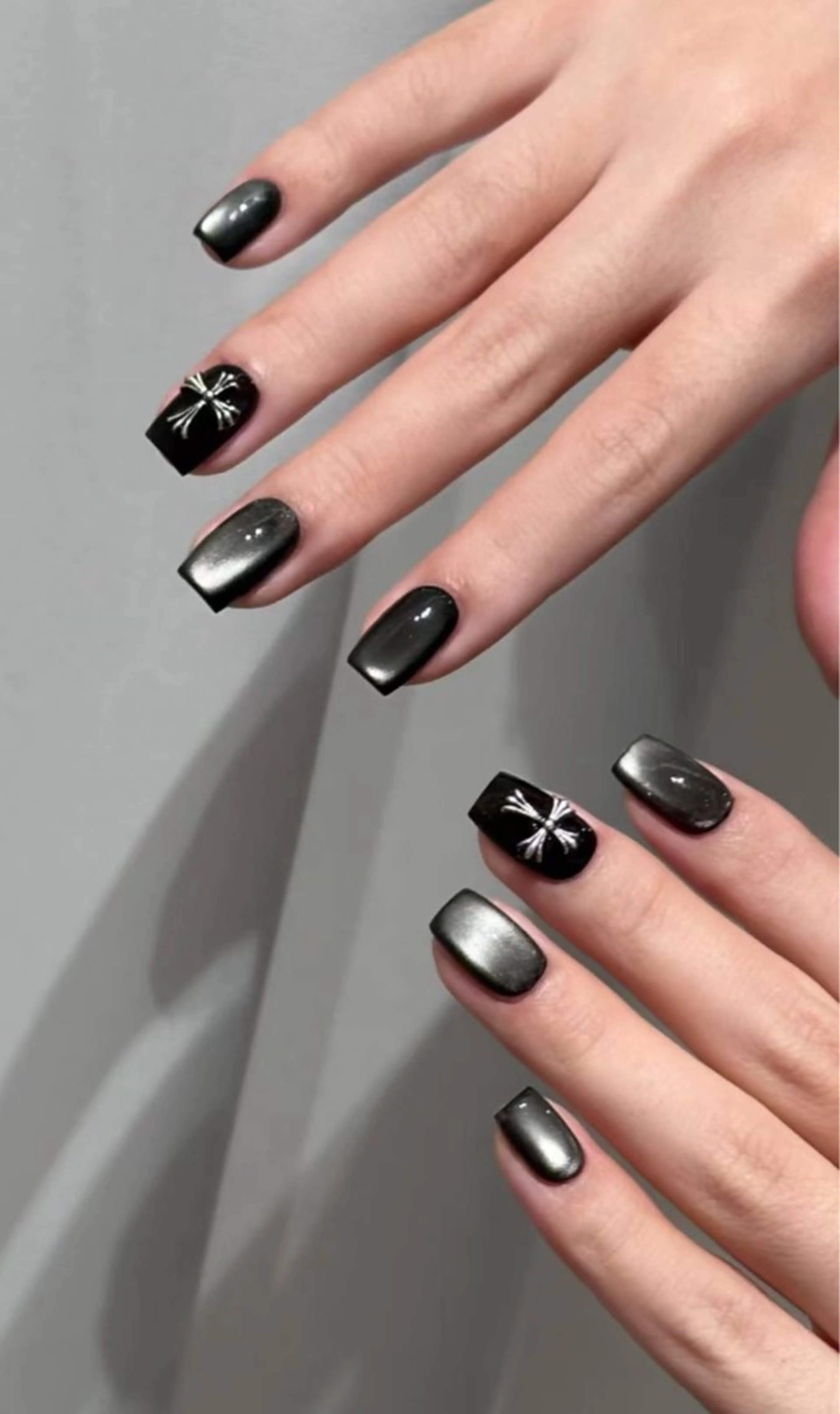 ネイル ハンドネイル Maylie Nail 大森店 静所属・鄭 津のネイルデザイン