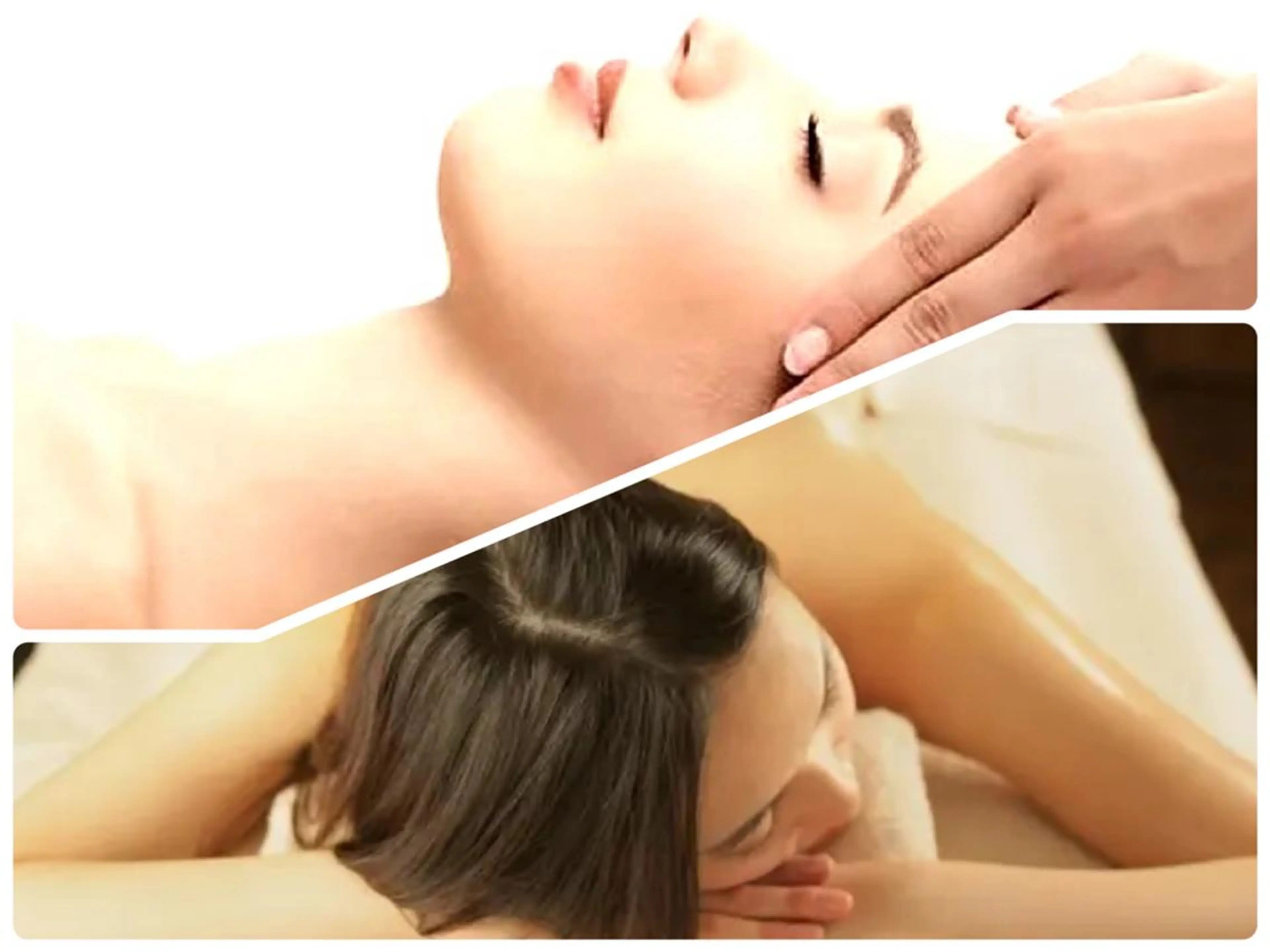 Esthetic _Preshのエステ・リラクイメージ