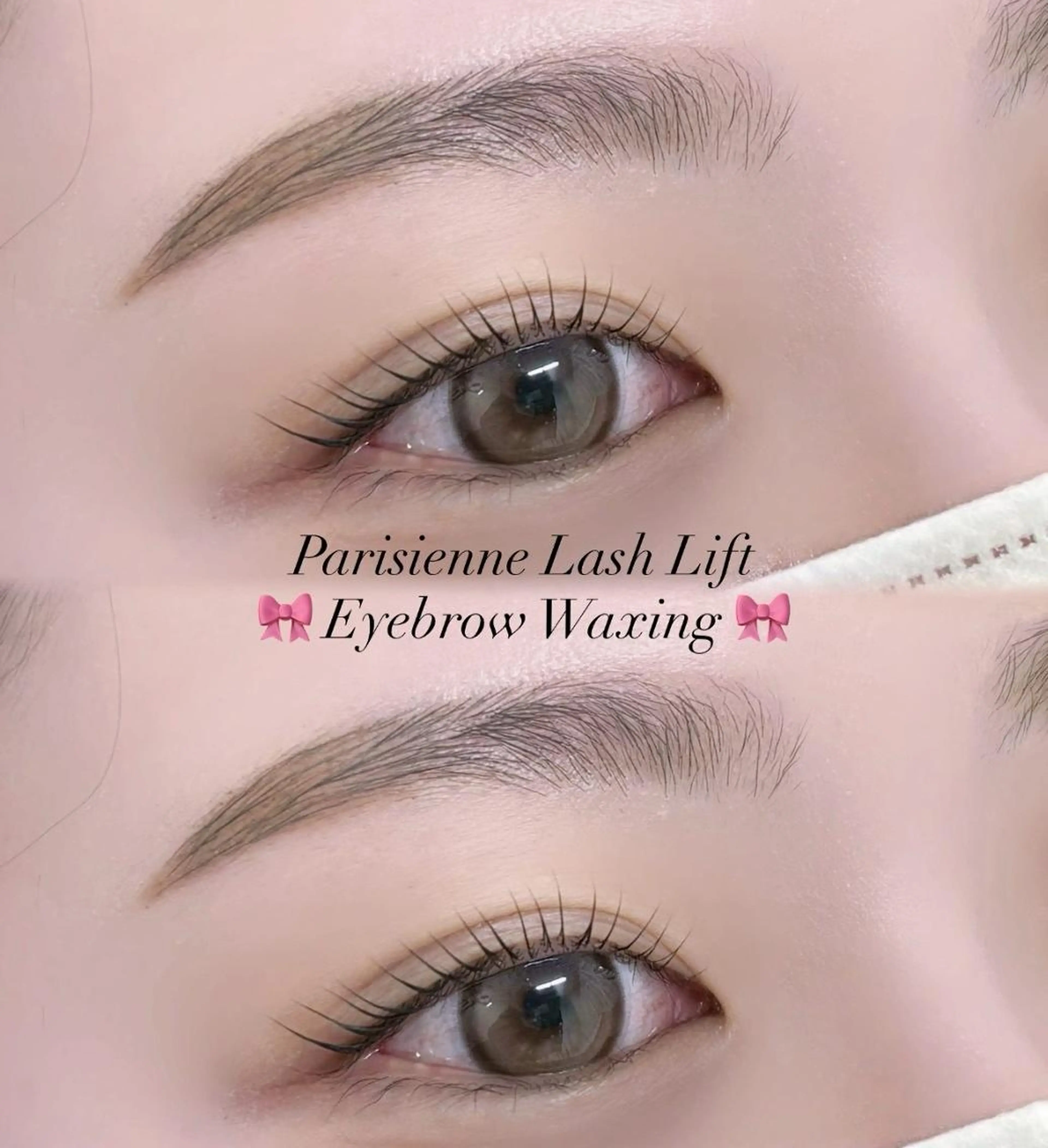 マツエク・マツパ minori 🩰Makea福岡のマツエク・マツパデザイン