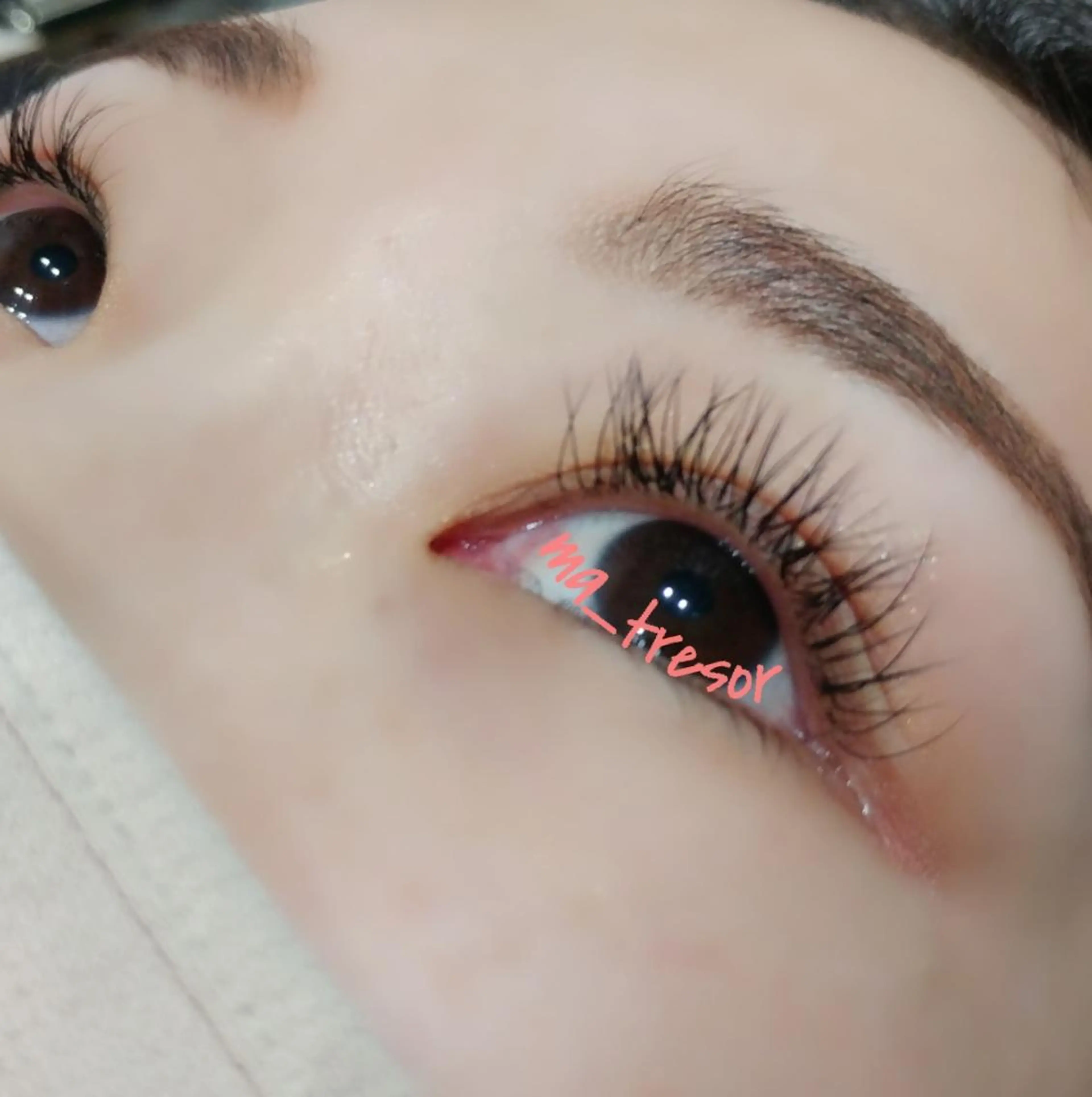 マツエク・マツパ 自然派ネイルサロンma36memo.9(まみむめも)所属・さわべ まみのネイルデザイン