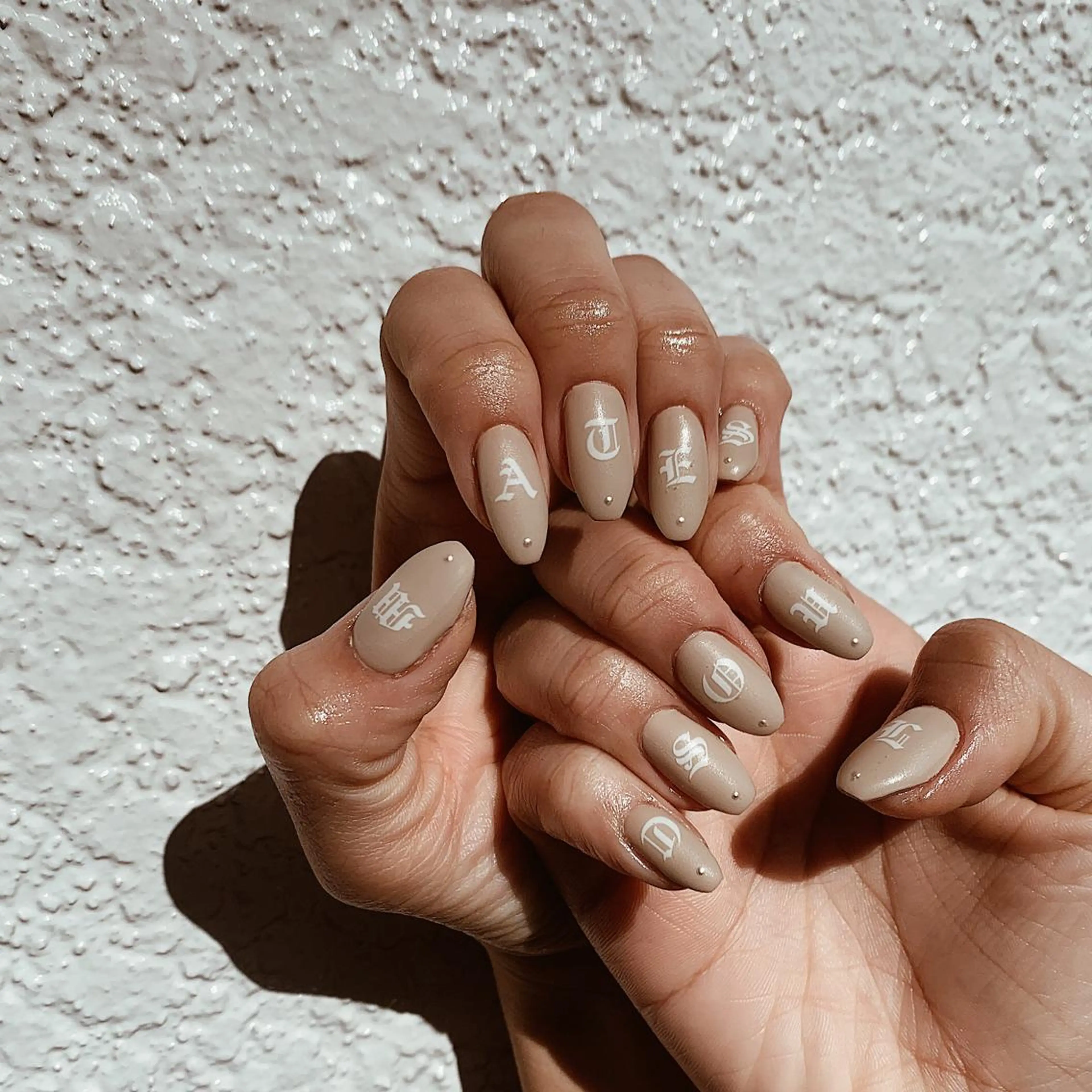 ネイル 土屋 智子のエステ・リラクイメージ