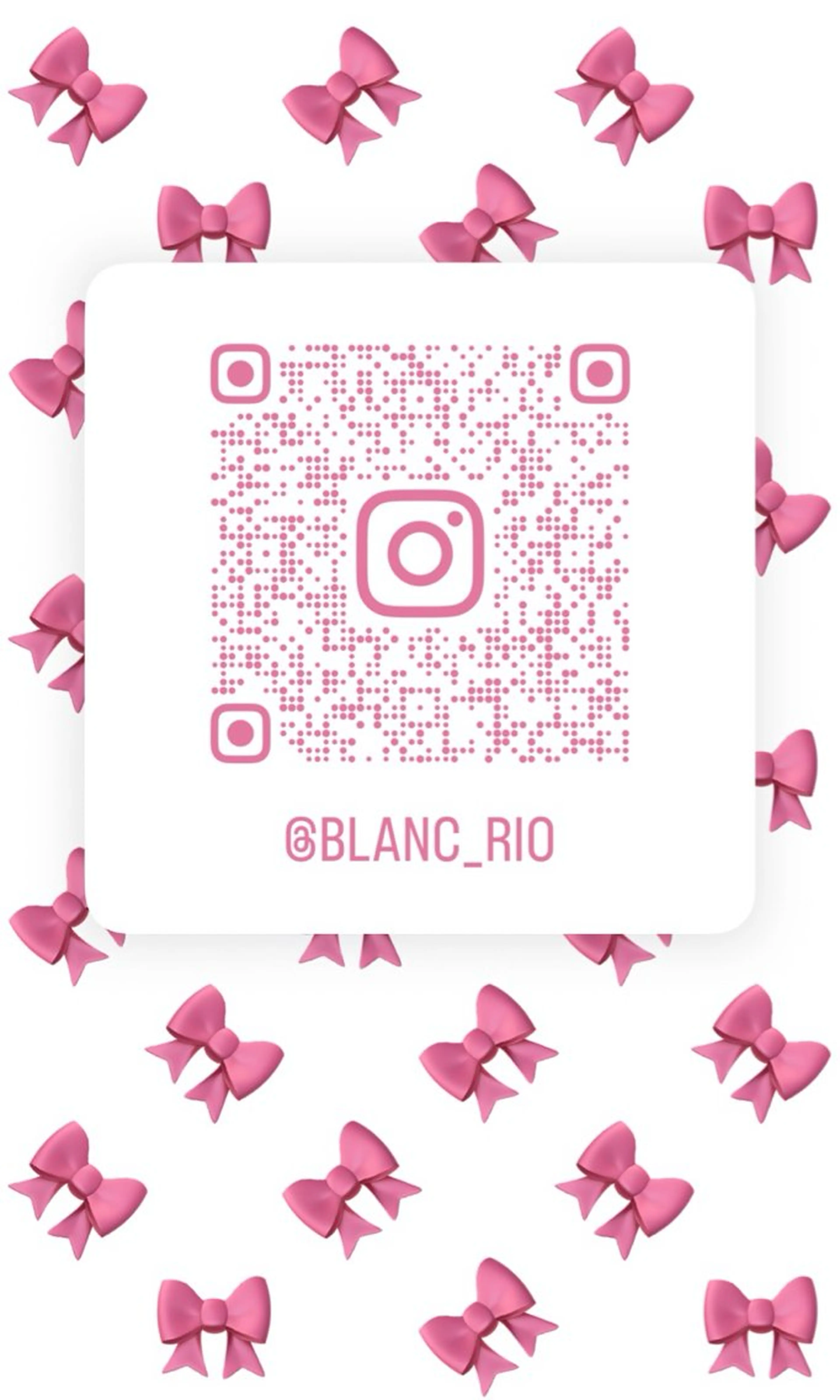 マツエク・マツパ Blanc 莉桜のマツエク・マツパデザイン