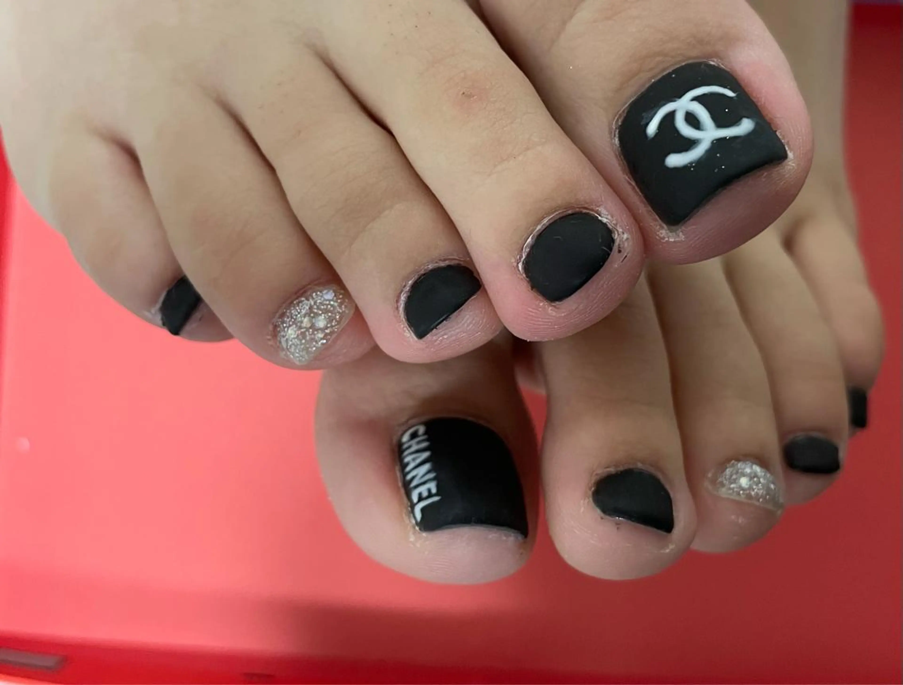 ネイル benebene所属・古岡 愛のエステ・リラクイメージ