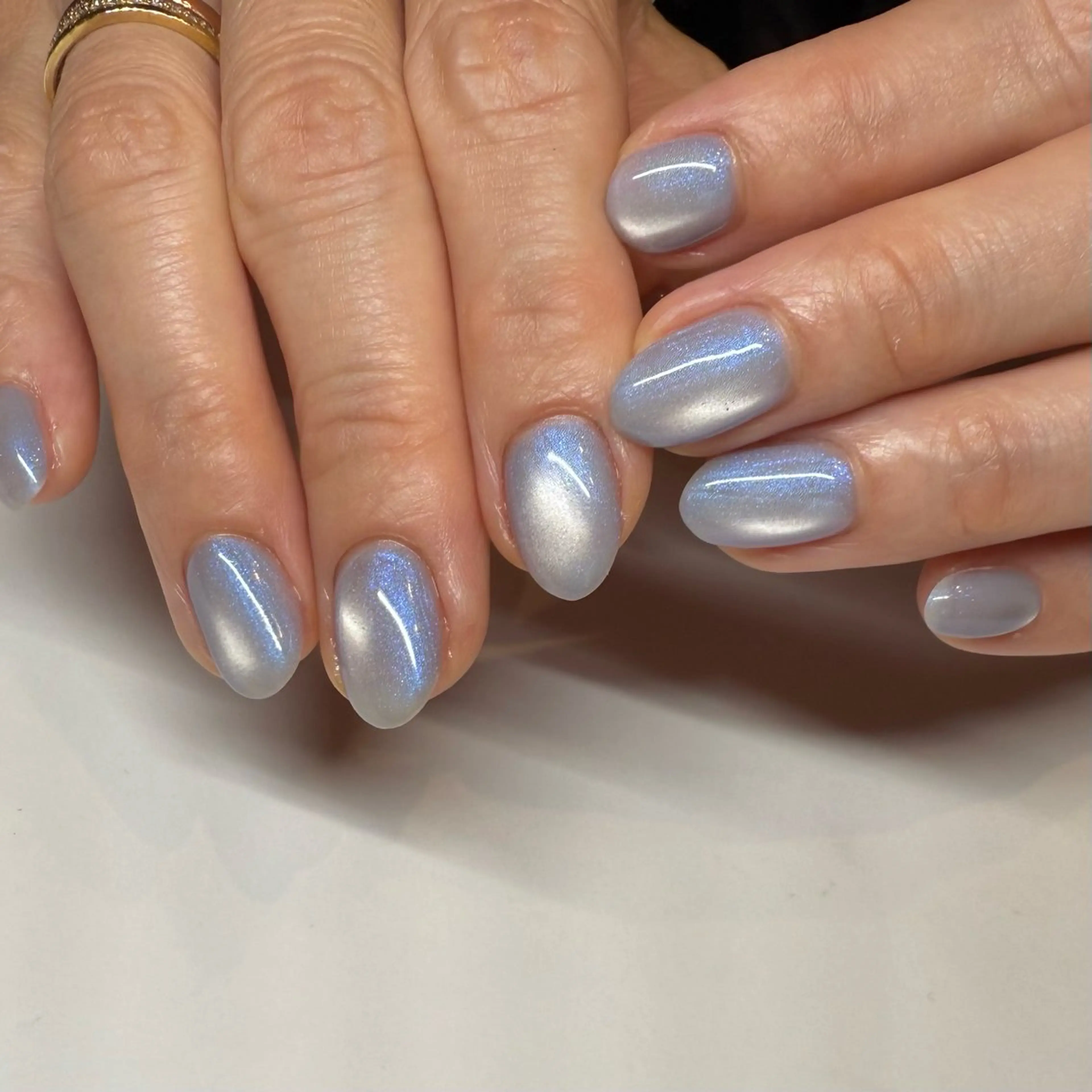 ネイル ハンドネイル 山﨑　美優 / Manonのネイルデザイン