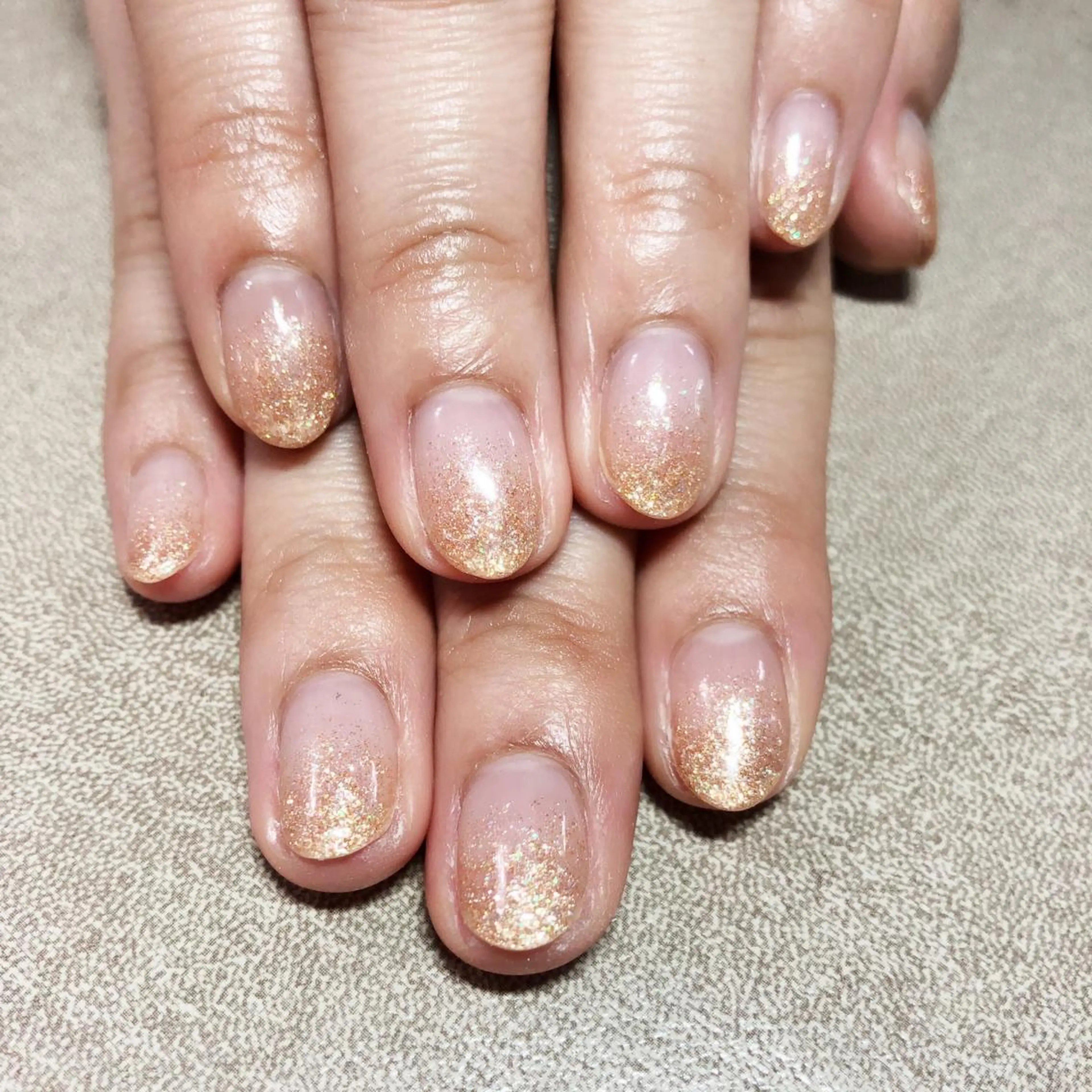 ネイル 🎀 RI🎀のネイルデザイン