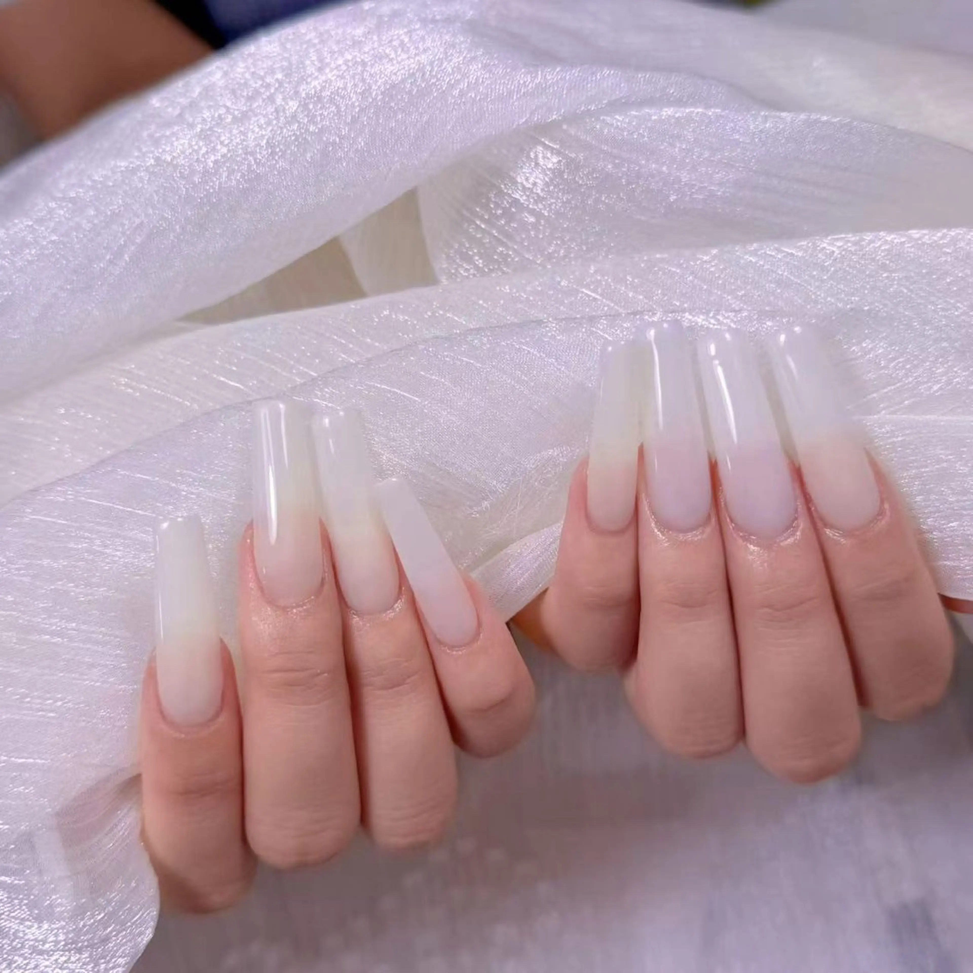 ネイル BuBu Nail渋谷道玄坂のネイルデザイン