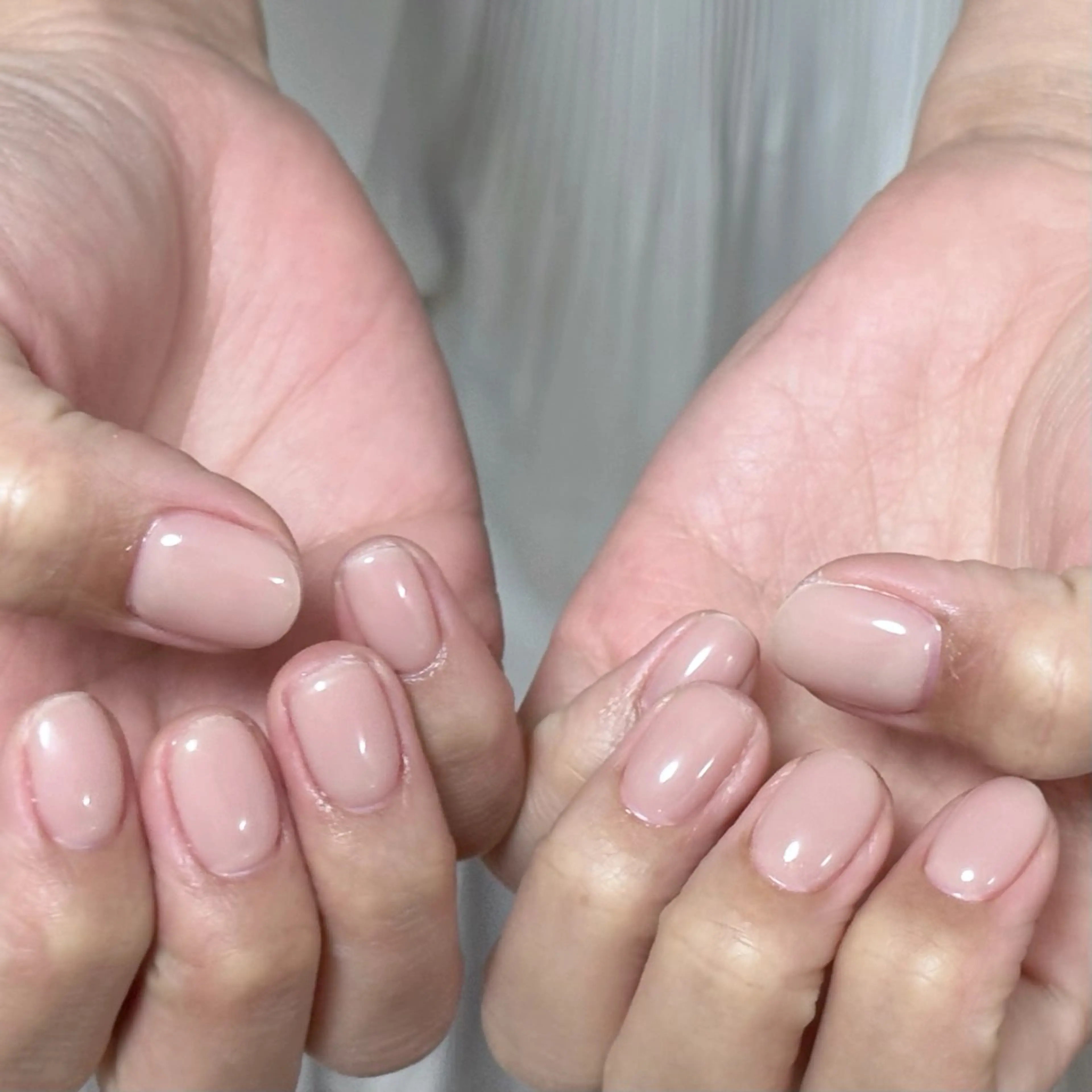 ネイル ハンドネイル IYOU NAIL町田店所属・IYOUNAIL- Piggyのネイルデザイン