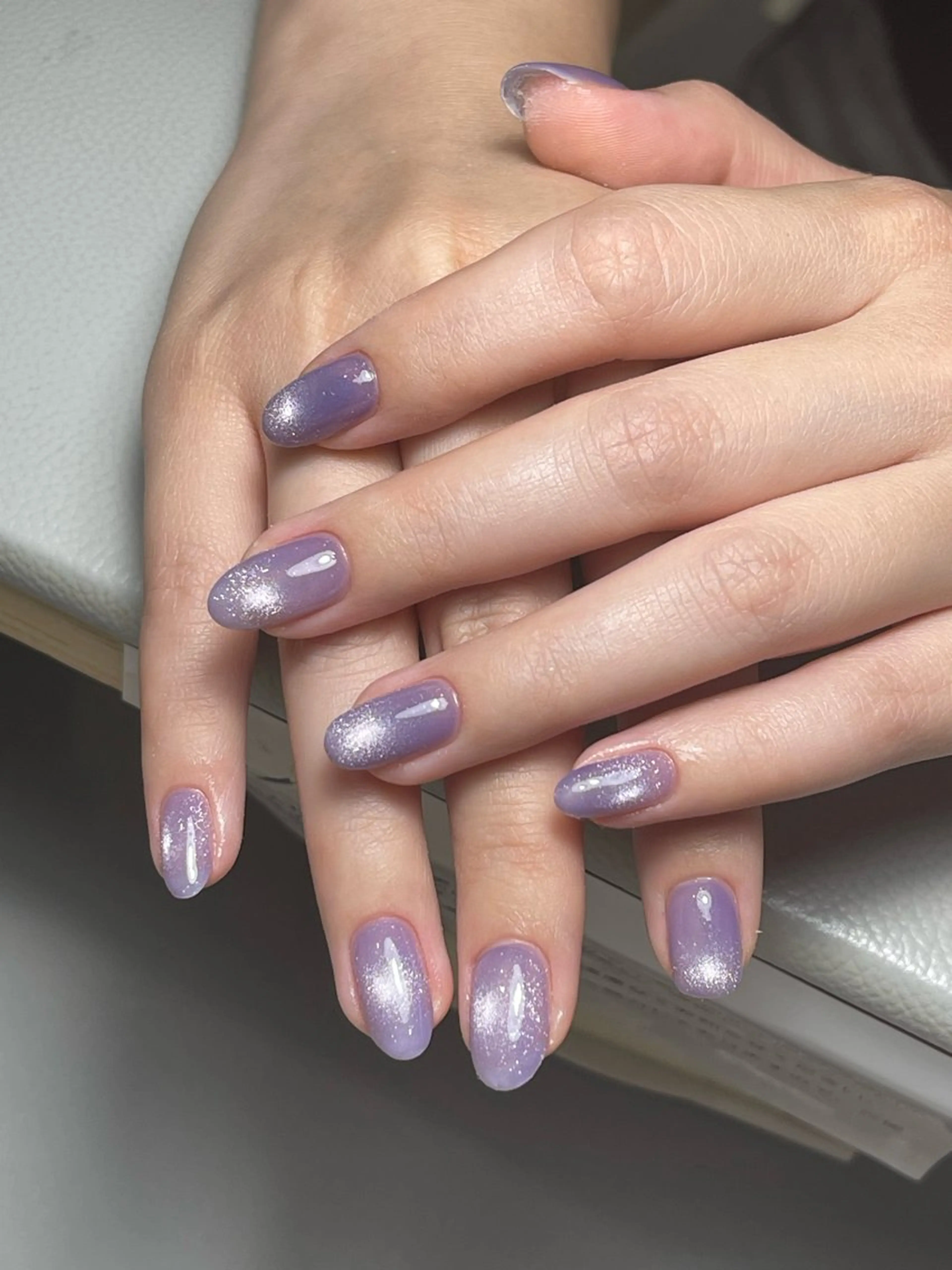 ネイル Fortuna nail所属・ミ ミのネイルデザイン