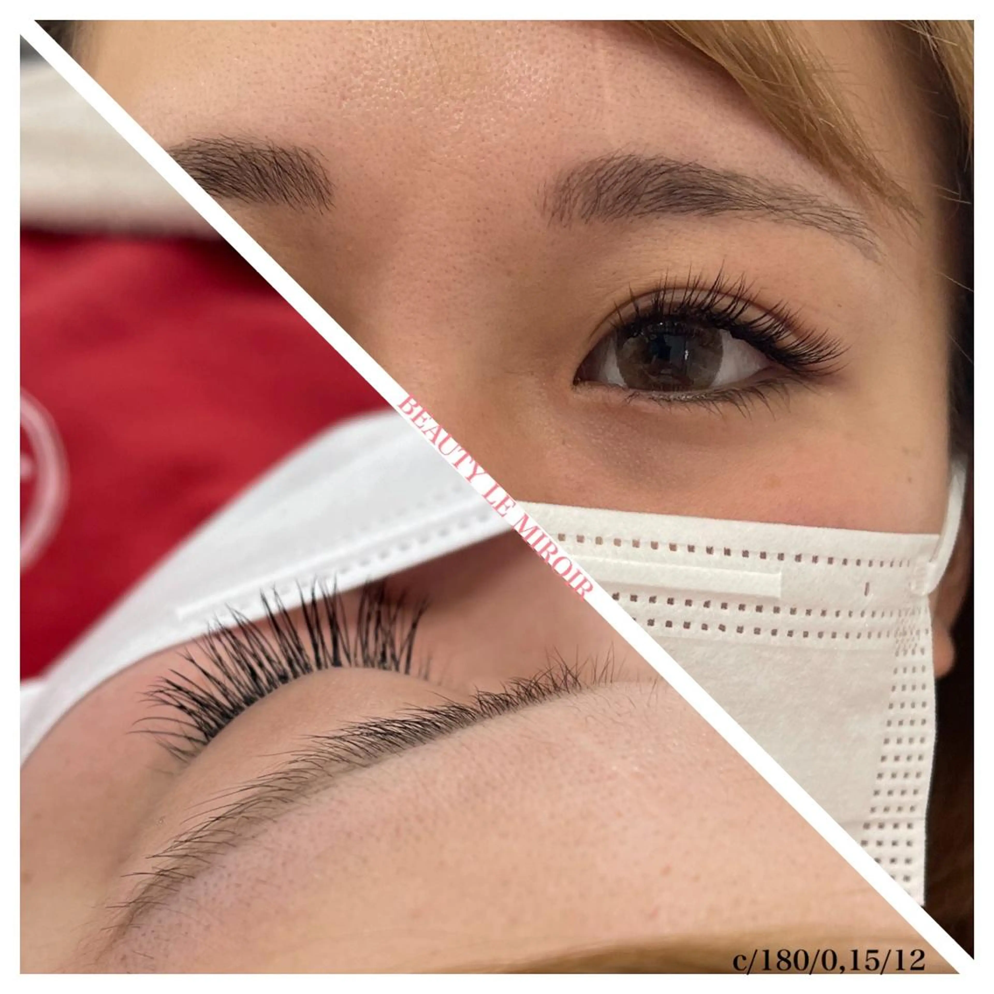 マツエク・マツパ ビューティー ミロワールのエステ・リラクイメージ