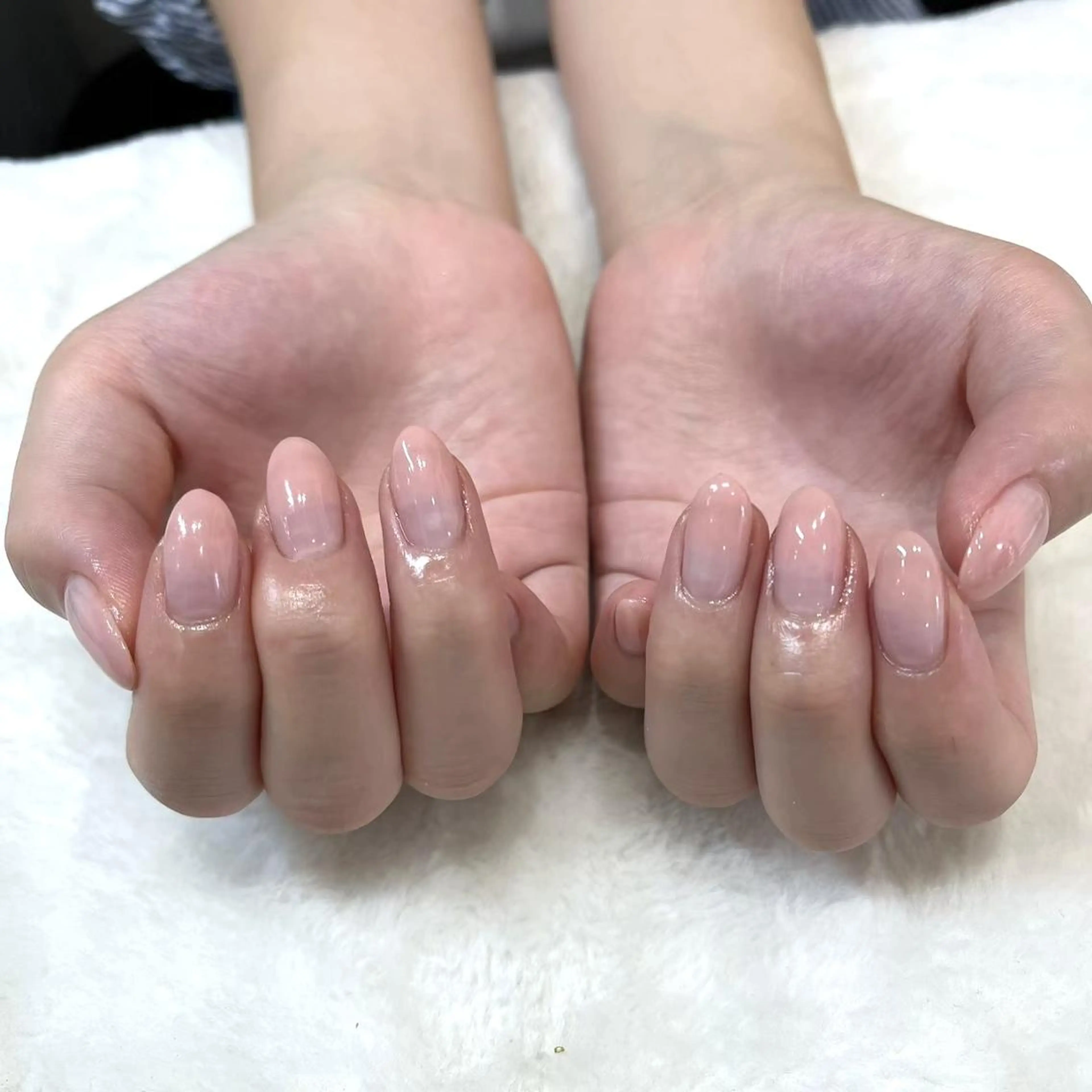 ネイル Jr.ネイリスト KOKOROのネイルデザイン