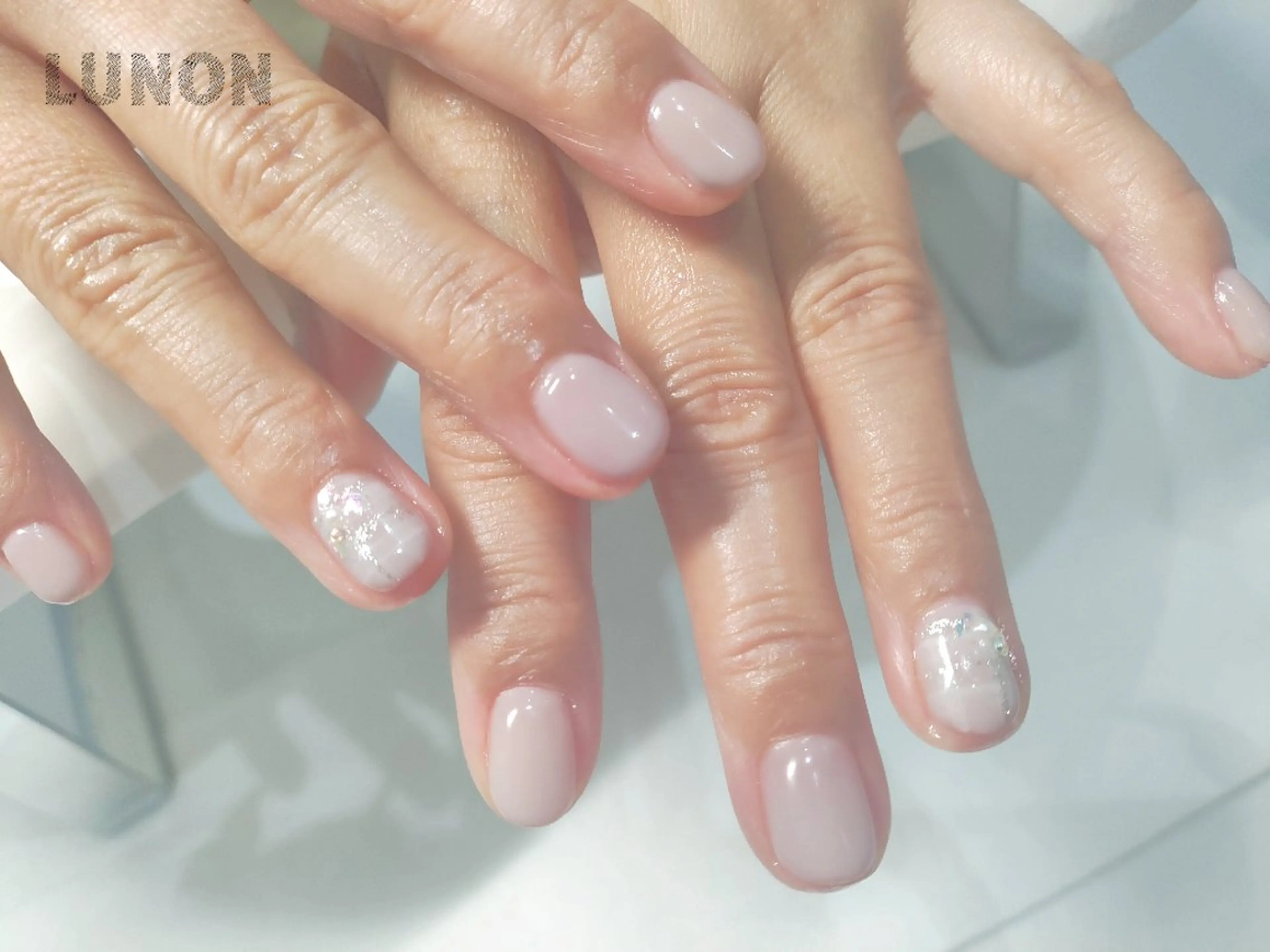 ネイル ハンドネイル LUNON北浦和店 ルノンキタウラワテンのネイルデザイン