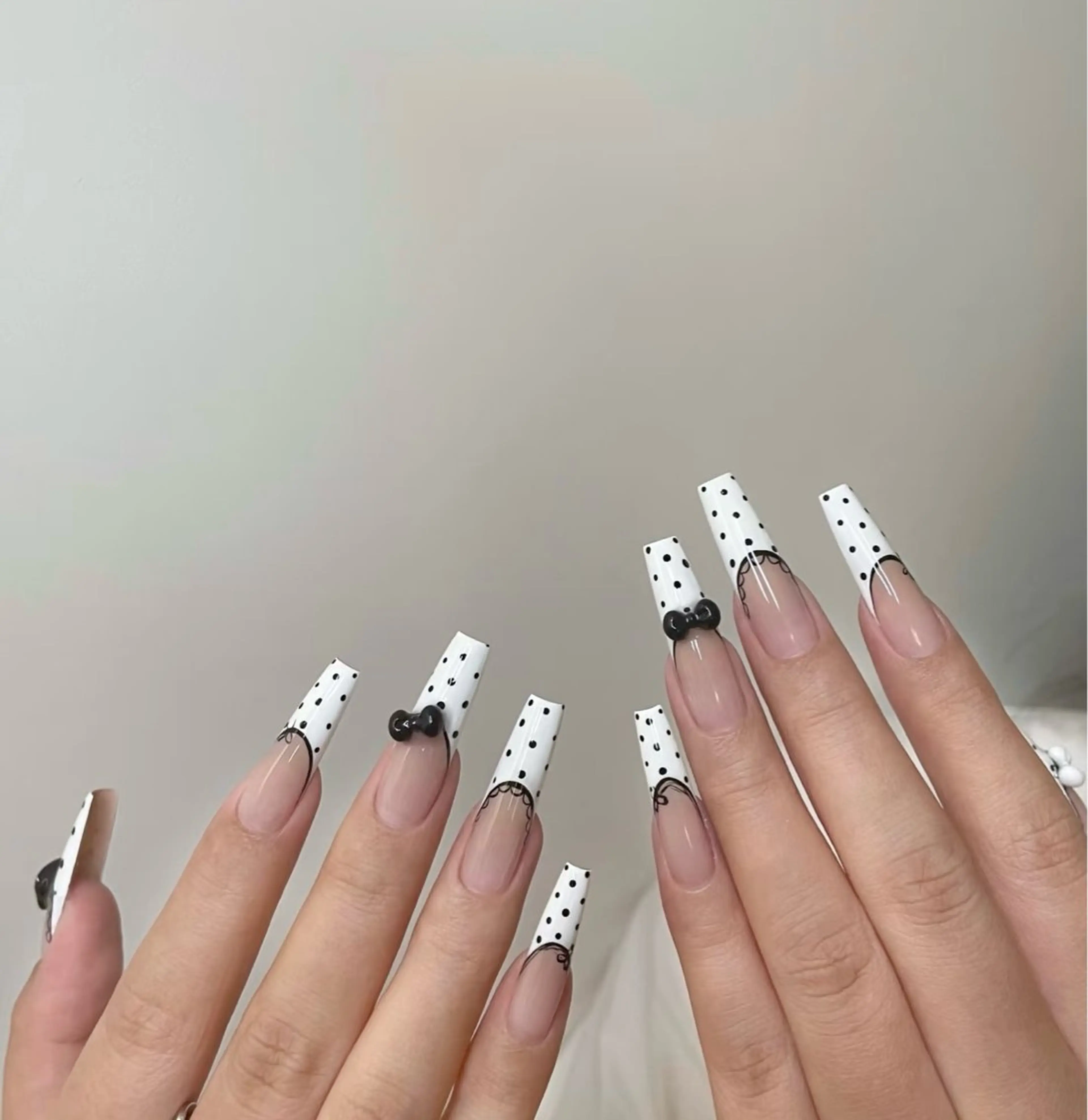ネイル Panda•z nailのネイルデザイン