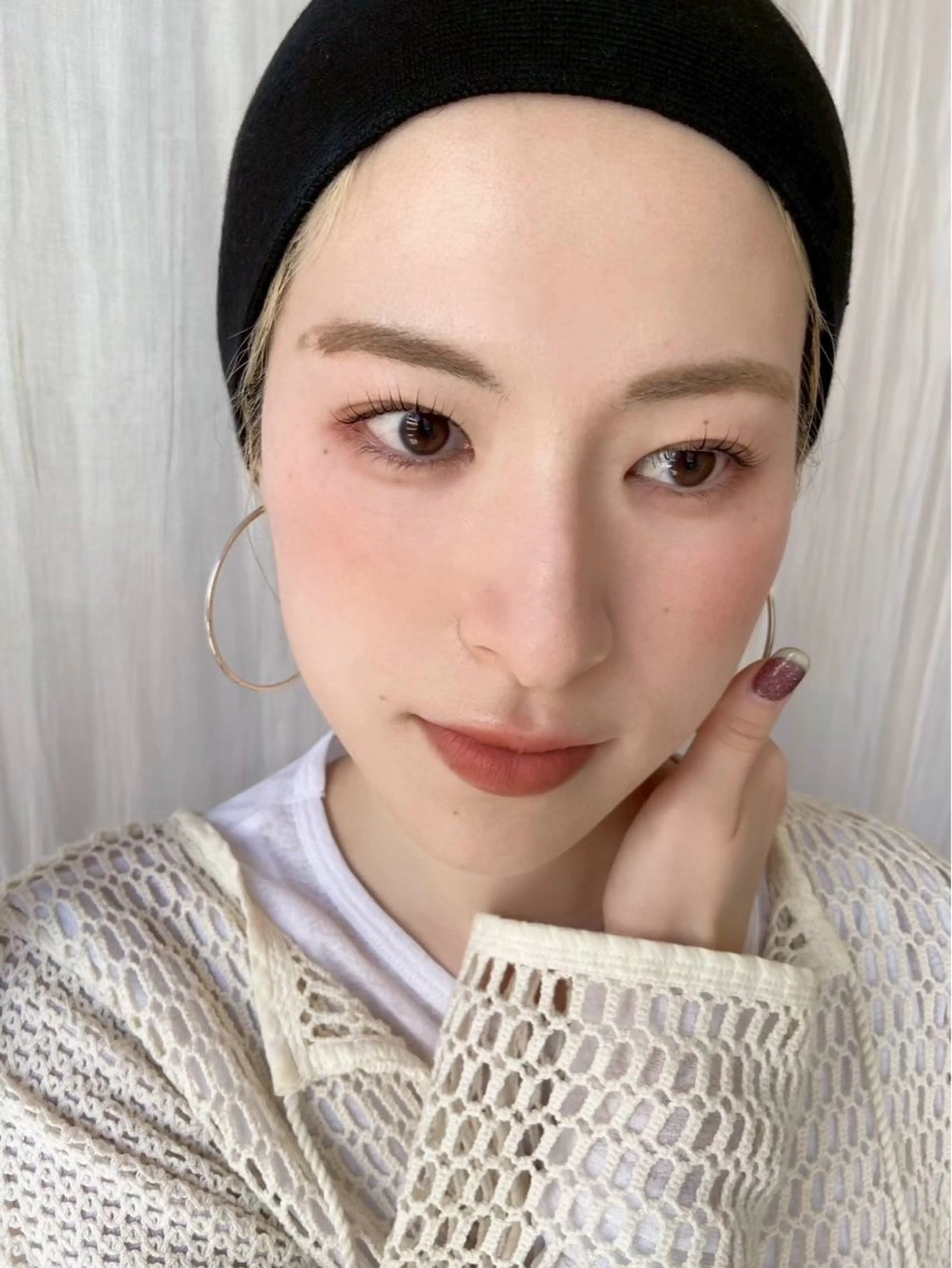 マツエク・マツパ マツパ yosoy所属・yosoy /rinoのマツエク・マツパデザイン