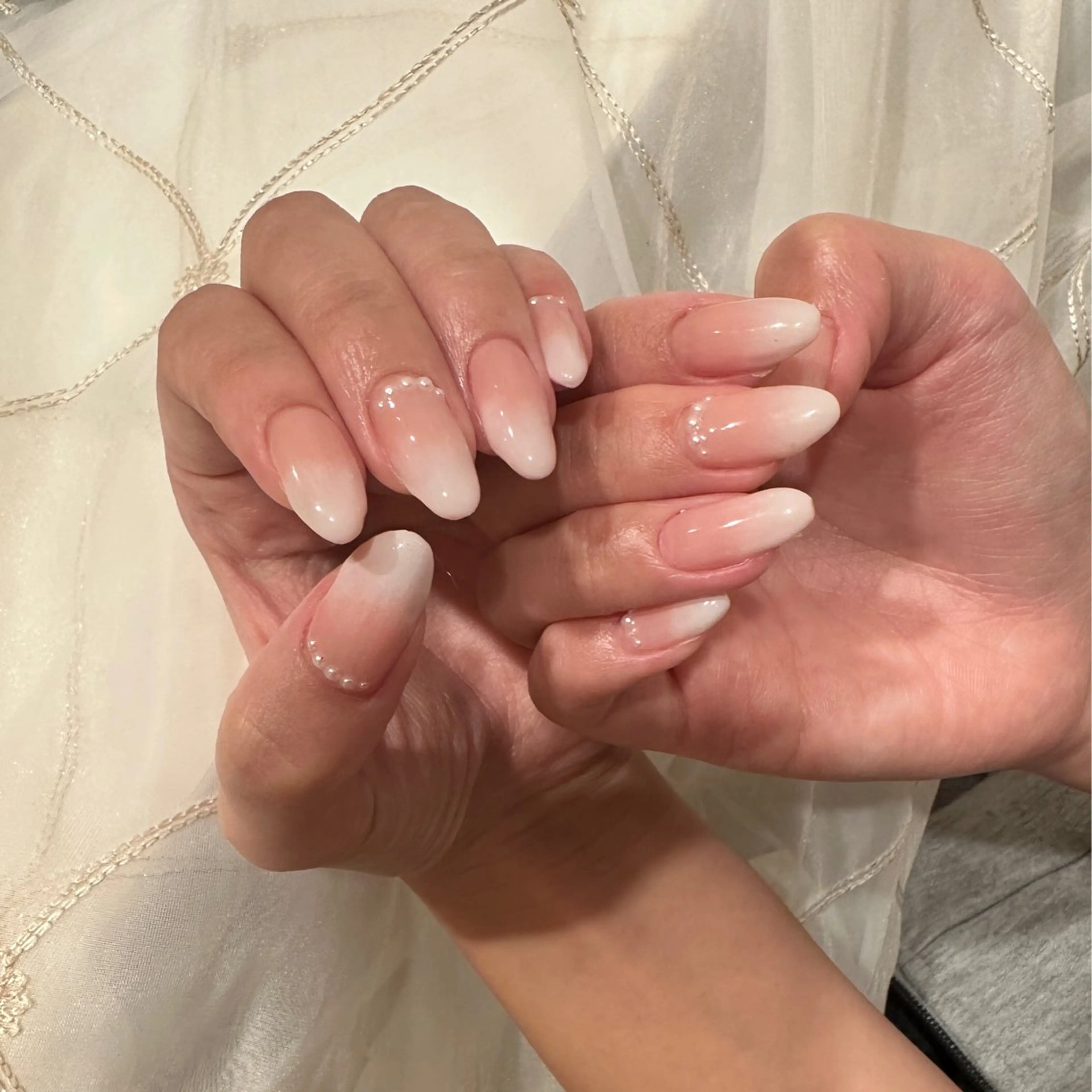 ネイル YURI ◡̈ nagoyaのネイルデザイン