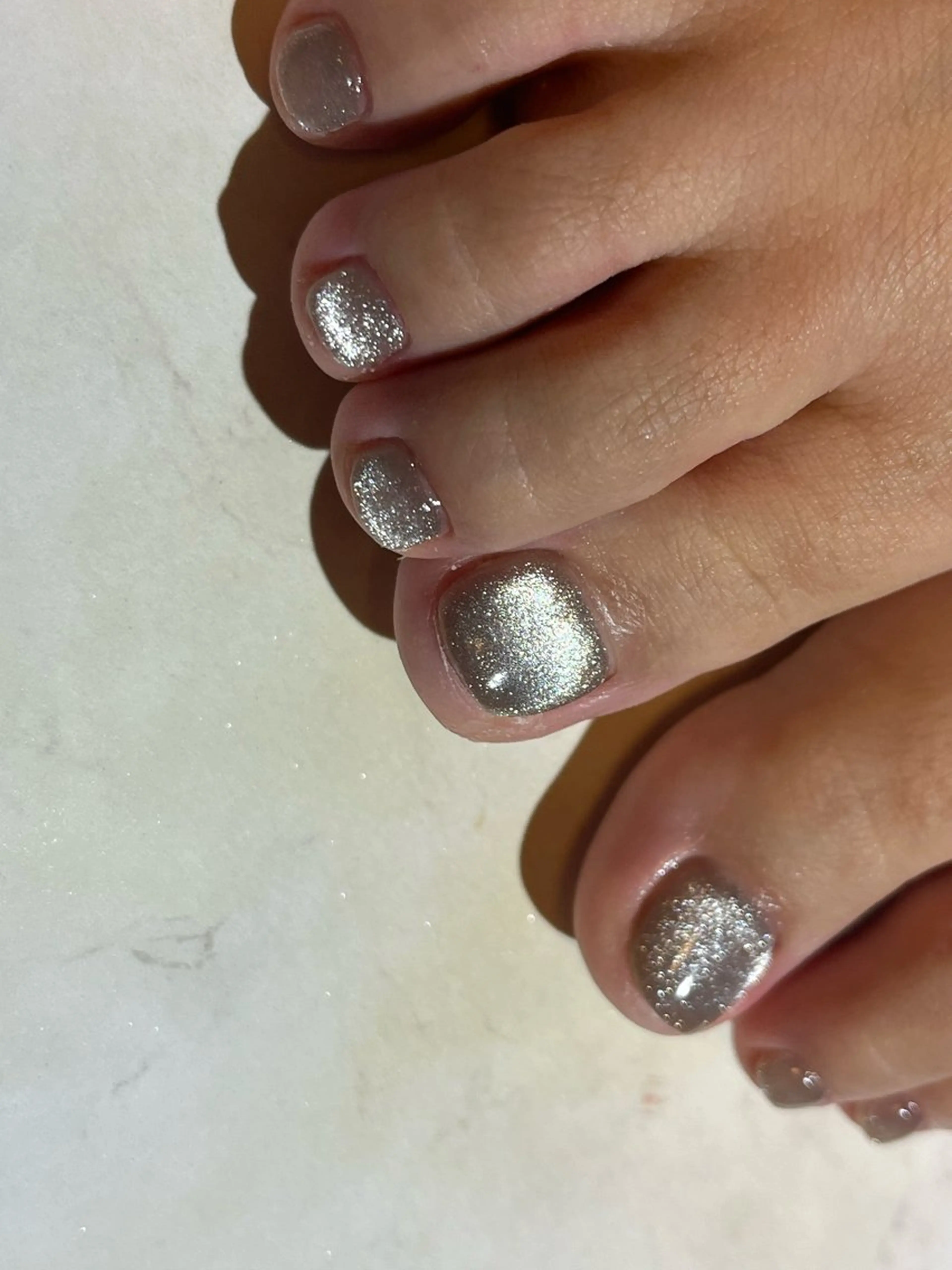 ネイル フットネイル repos 金山ネイルサロンのネイルデザイン