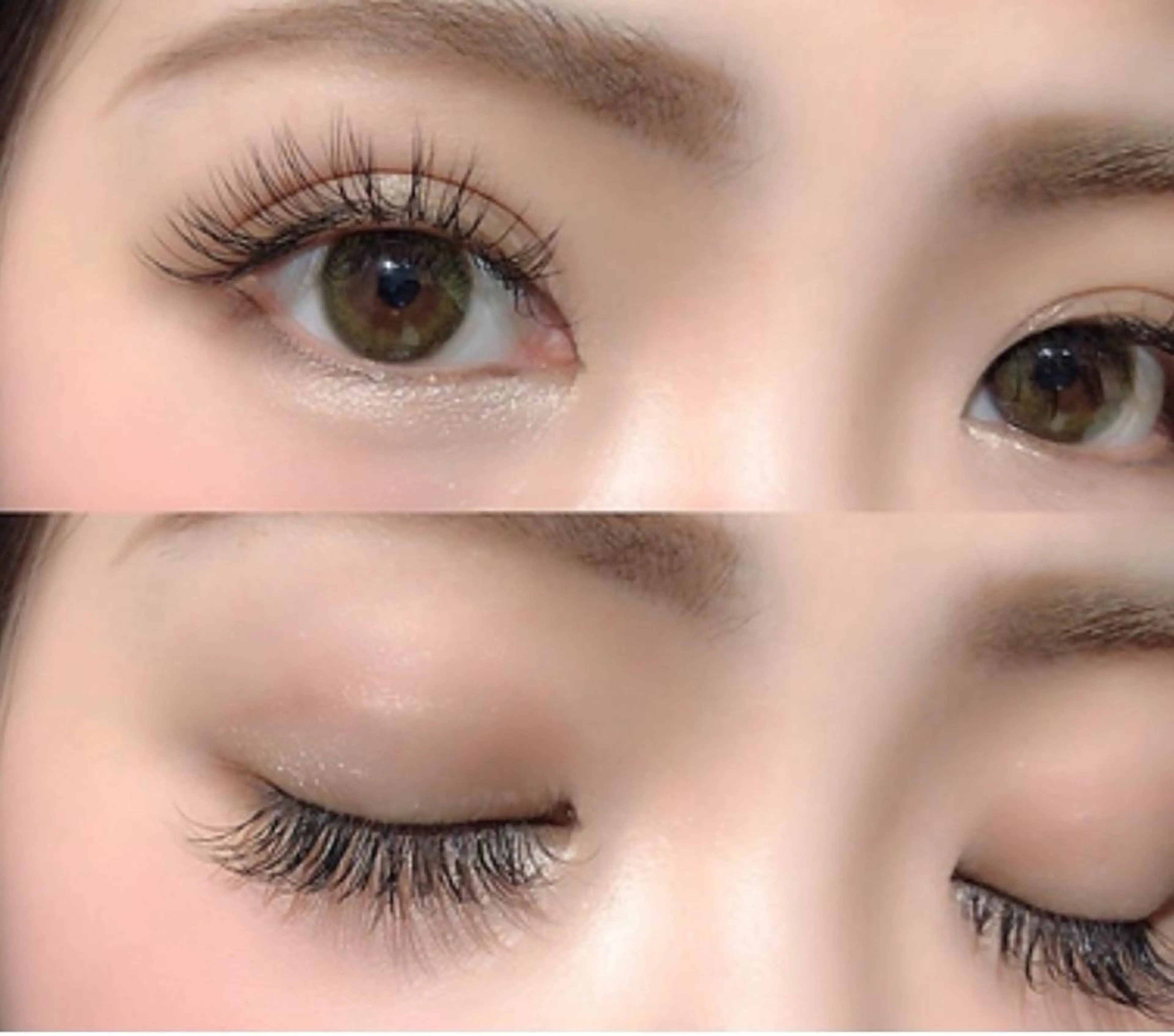 マツエク・マツパ kyo kaの眉毛・アイブロウイメージ