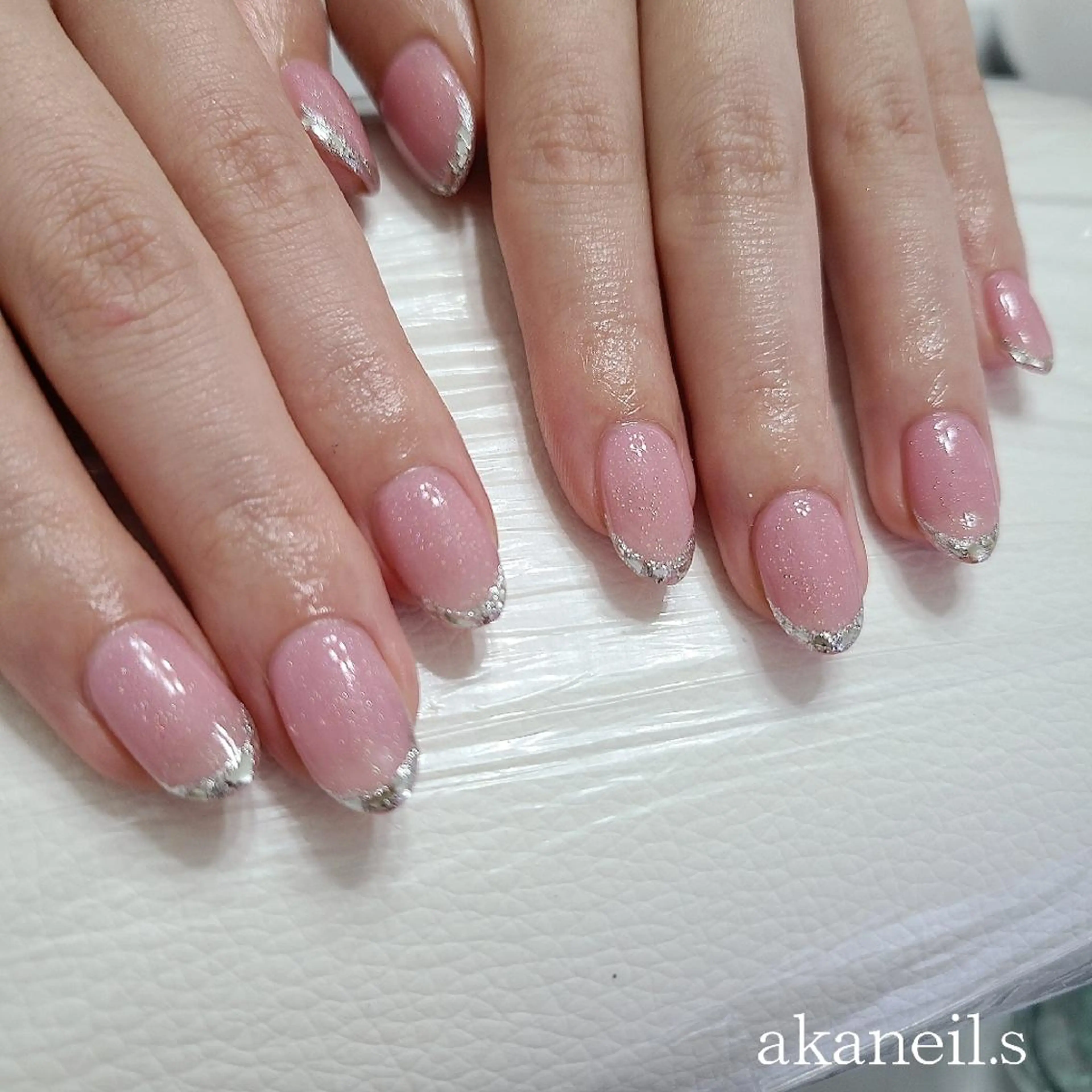 ネイル 【akaneils】 アカネのネイルデザイン