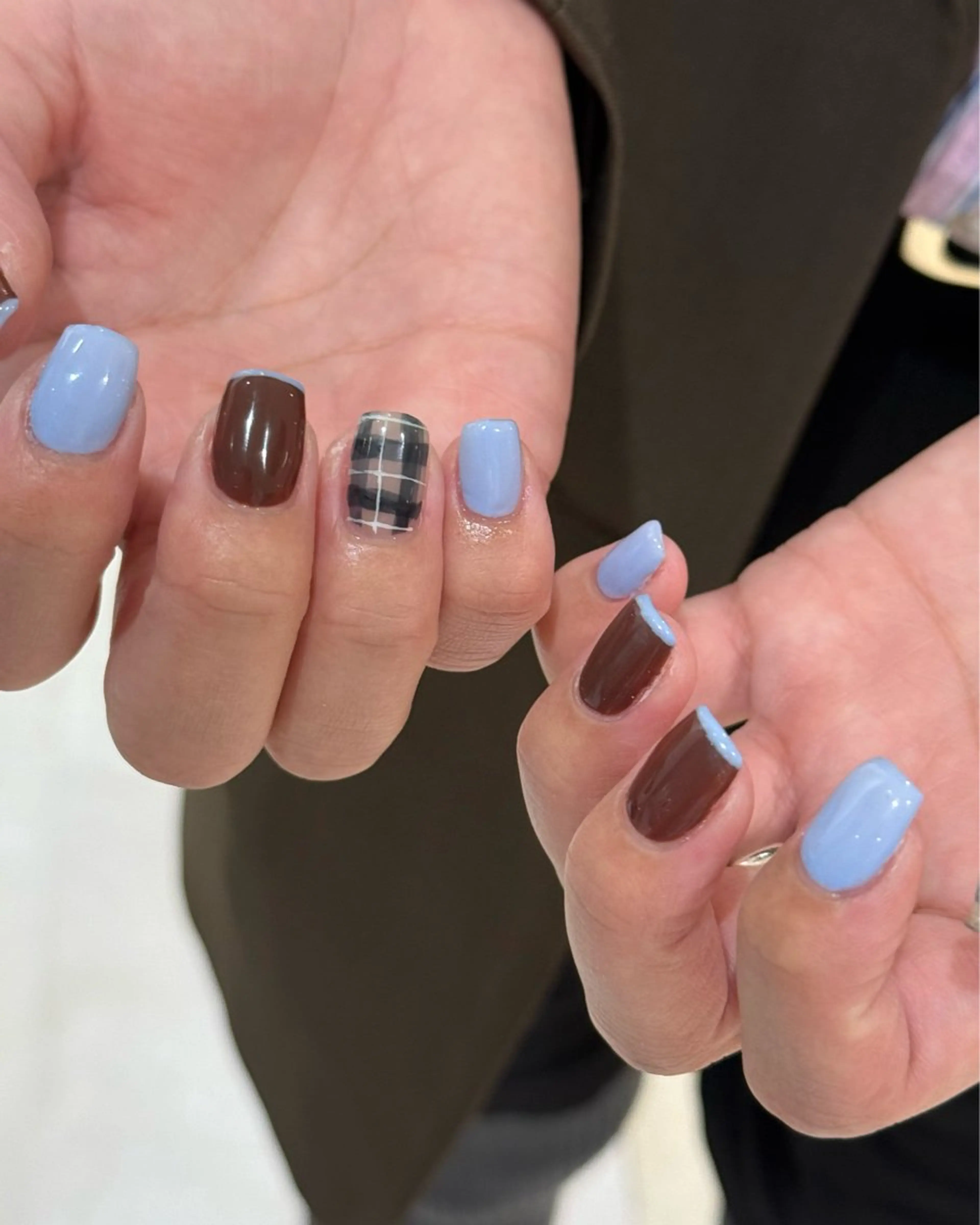 ネイル ハンドネイル SACHIKO♪ premiereのネイルデザイン