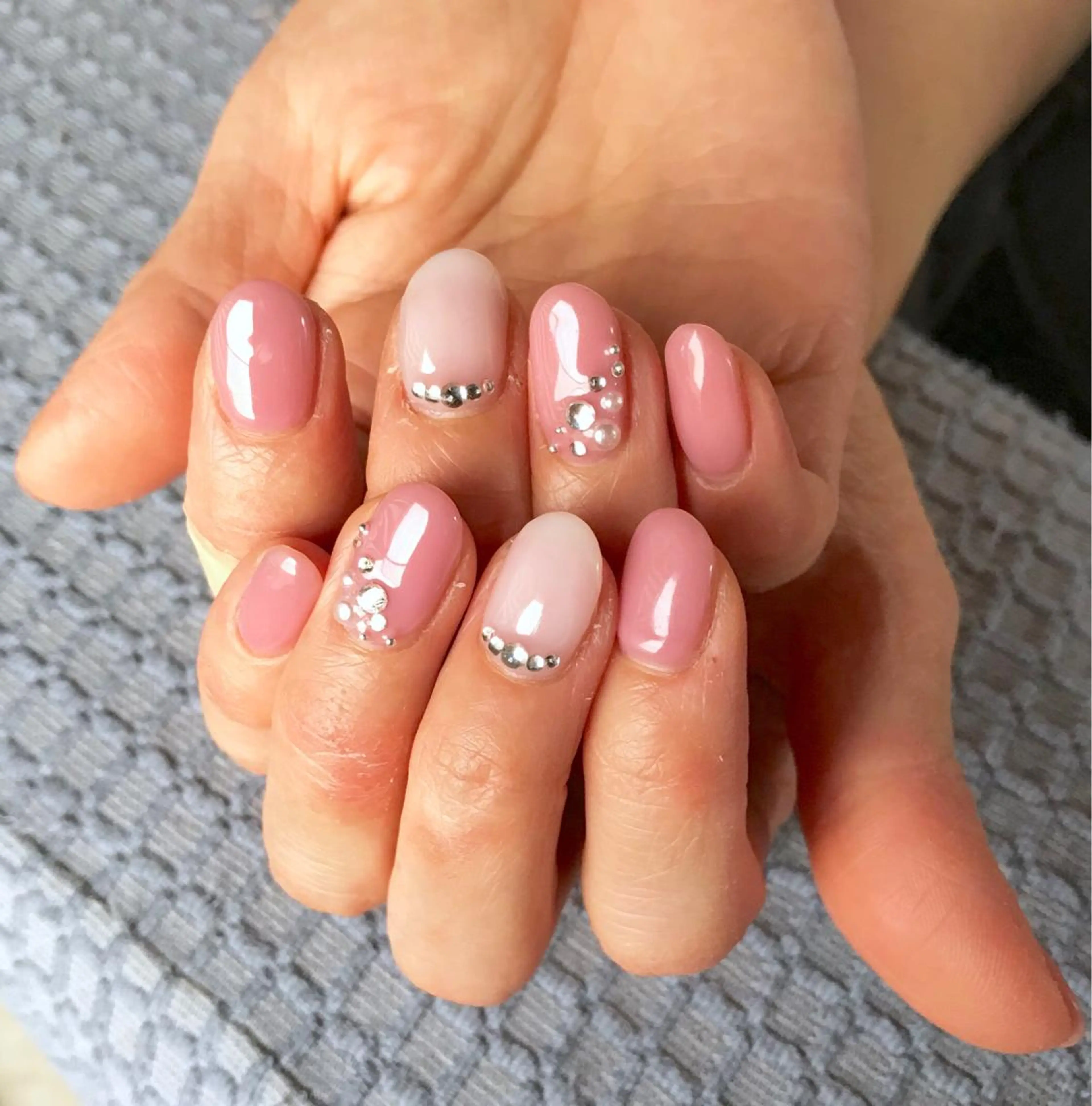 ネイル KaHaNa nail salonのネイルデザイン