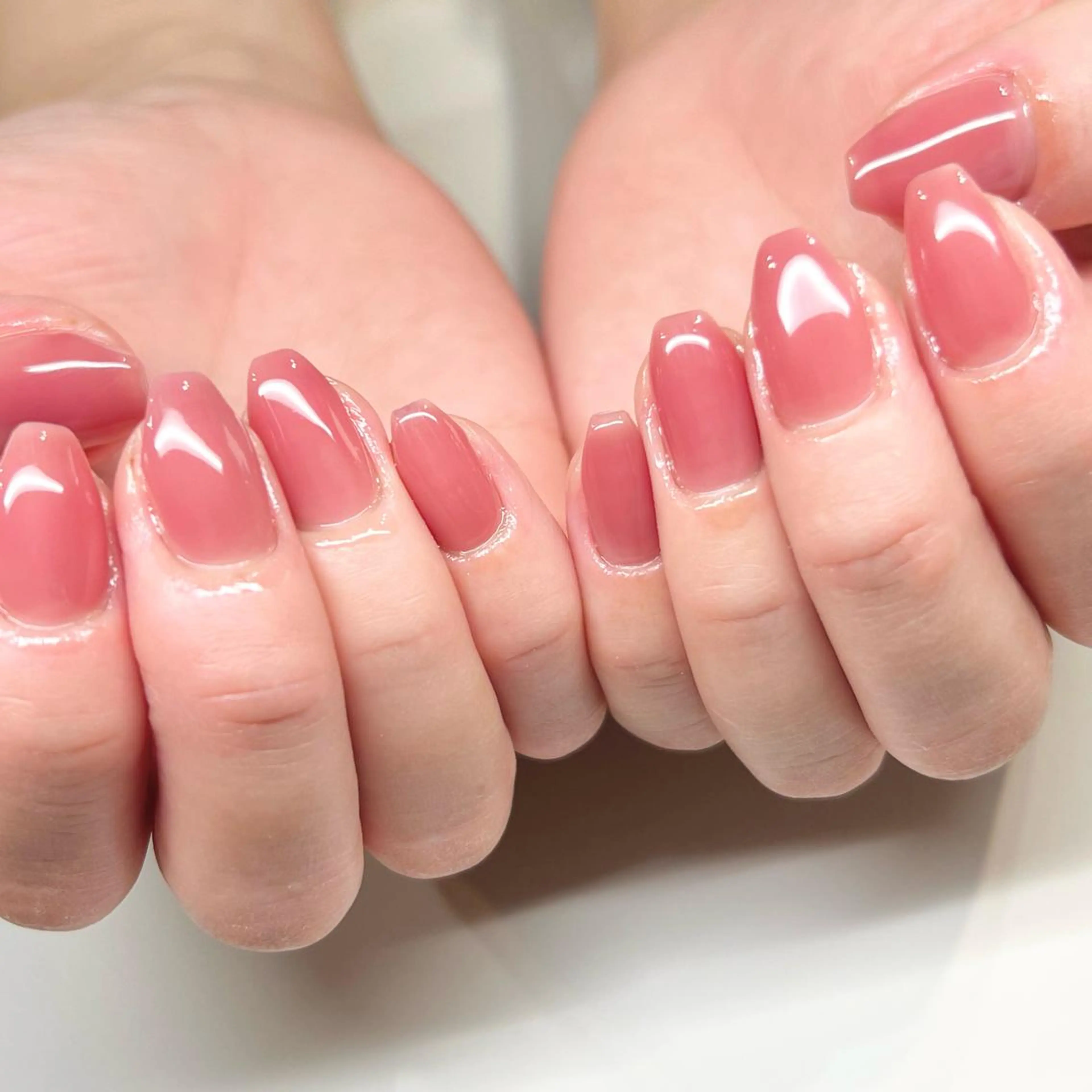 ネイル WEZU NAILのネイルデザイン
