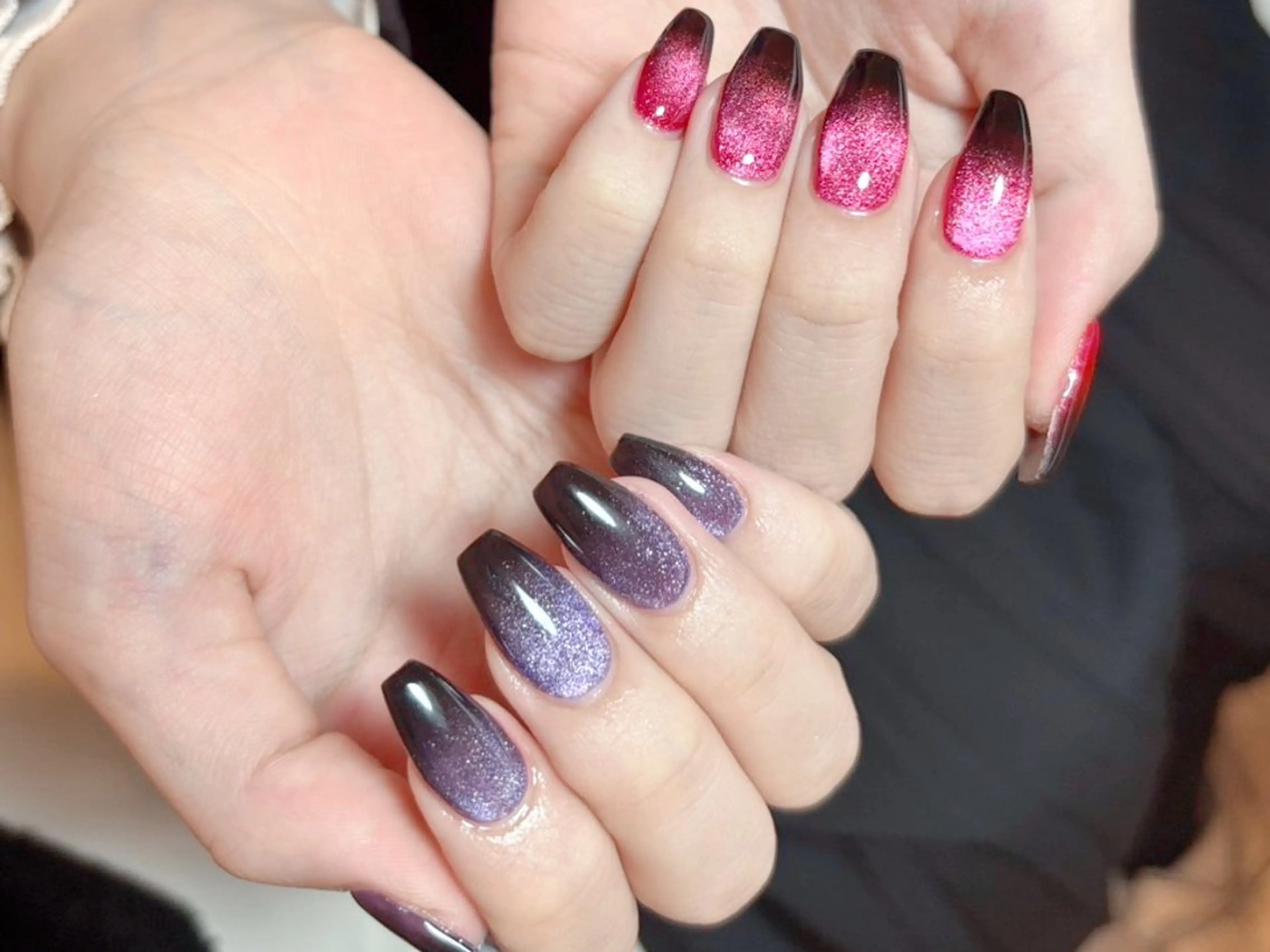 ネイル ネイルサロン Easenのネイルデザイン