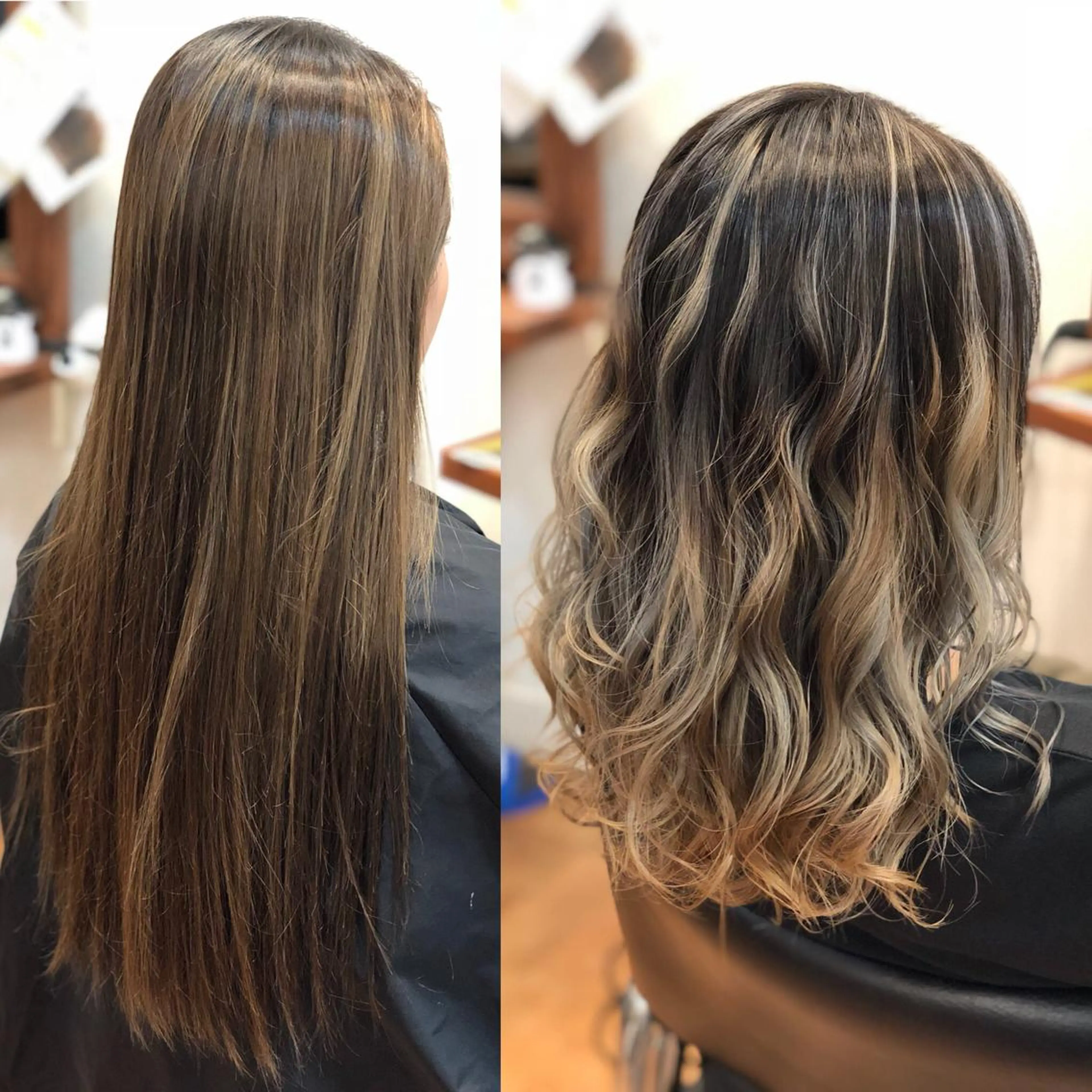 ロング ハイライト LOCO/ Koukiのヘアスタイル