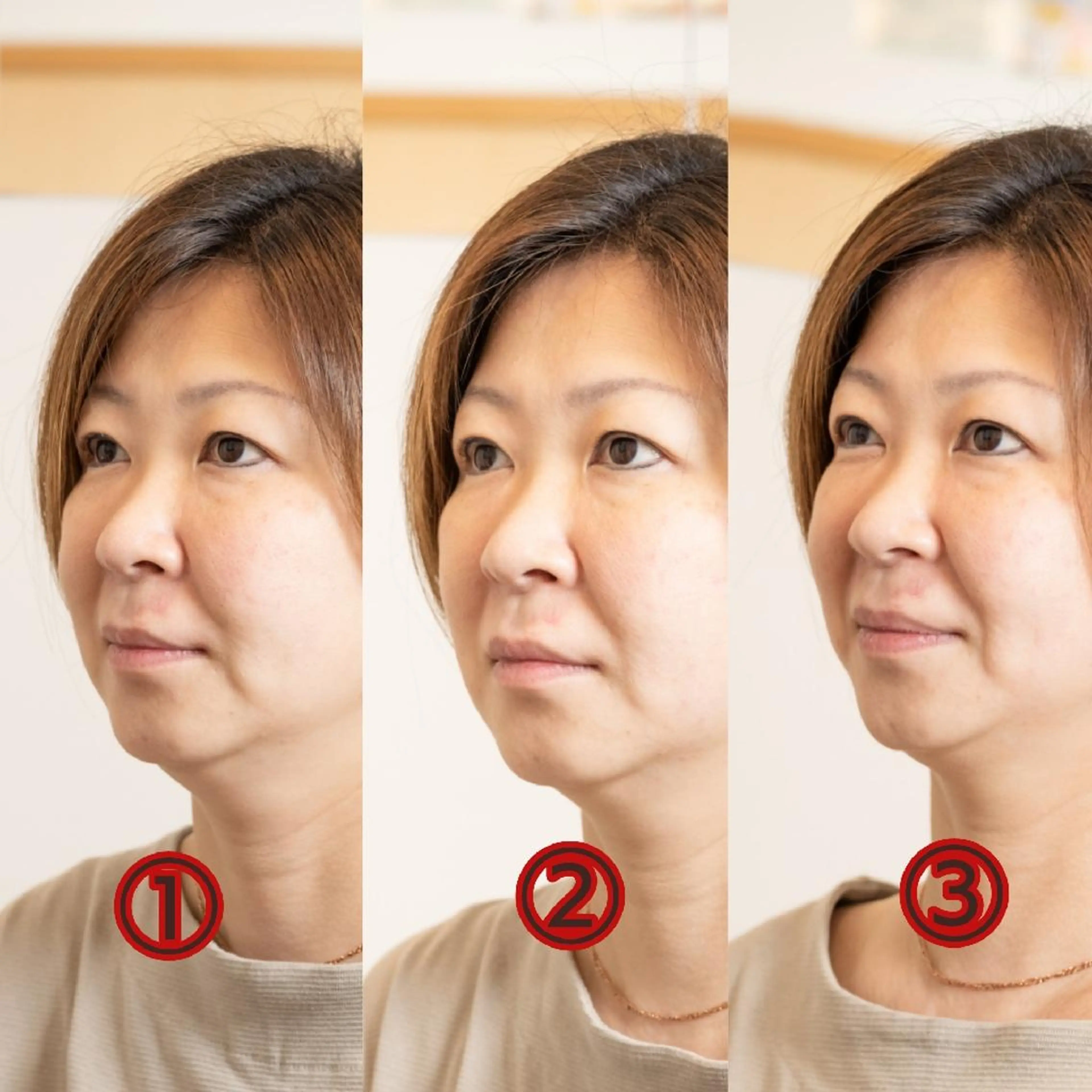 北梅田美容鍼灸院所属・美容鍼マイスター 川村　淳のエステ・リラクイメージ