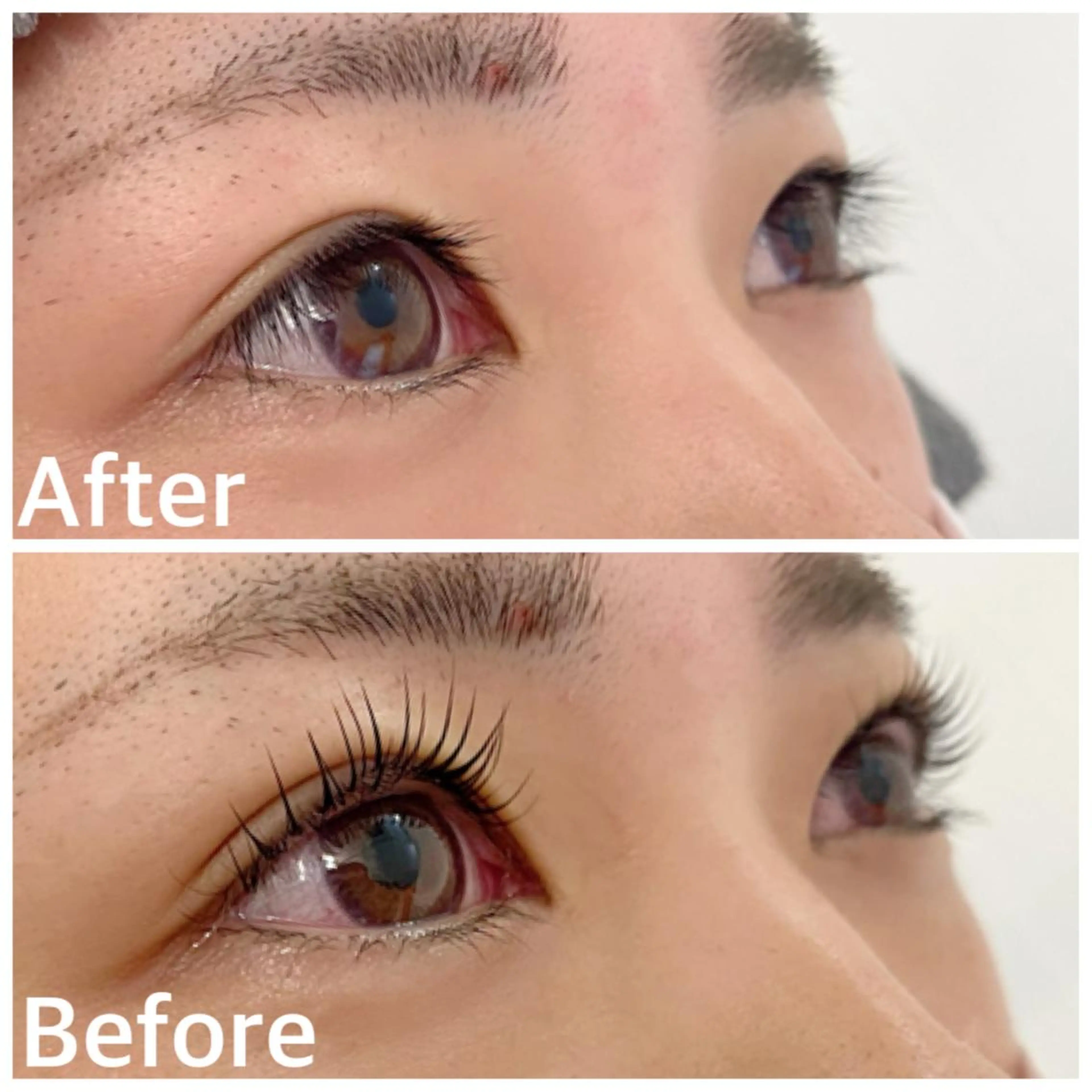 マツエク・マツパ まつげ屋さんLAPU所属・まつげ屋さんLAPU AYAKAのマツエク・マツパデザイン