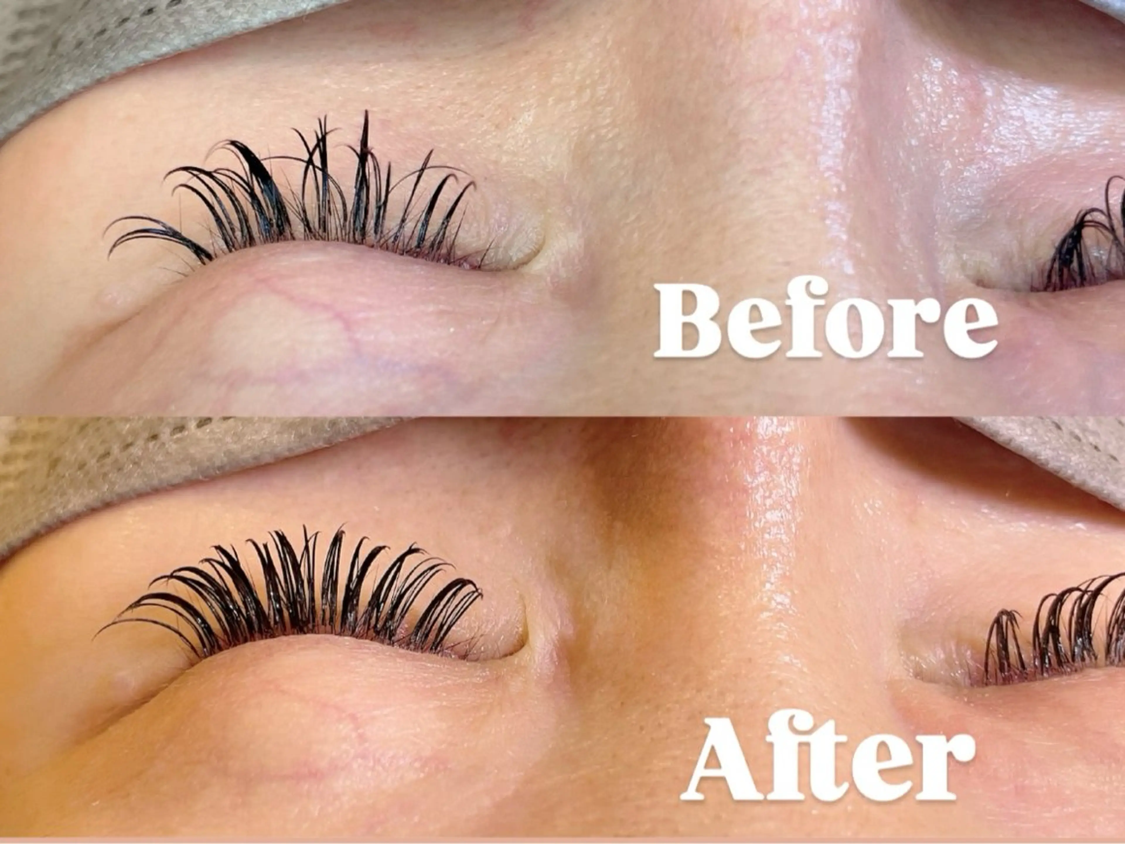 マツエク・マツパ マツエク Ray eye 安田のマツエク・マツパデザイン