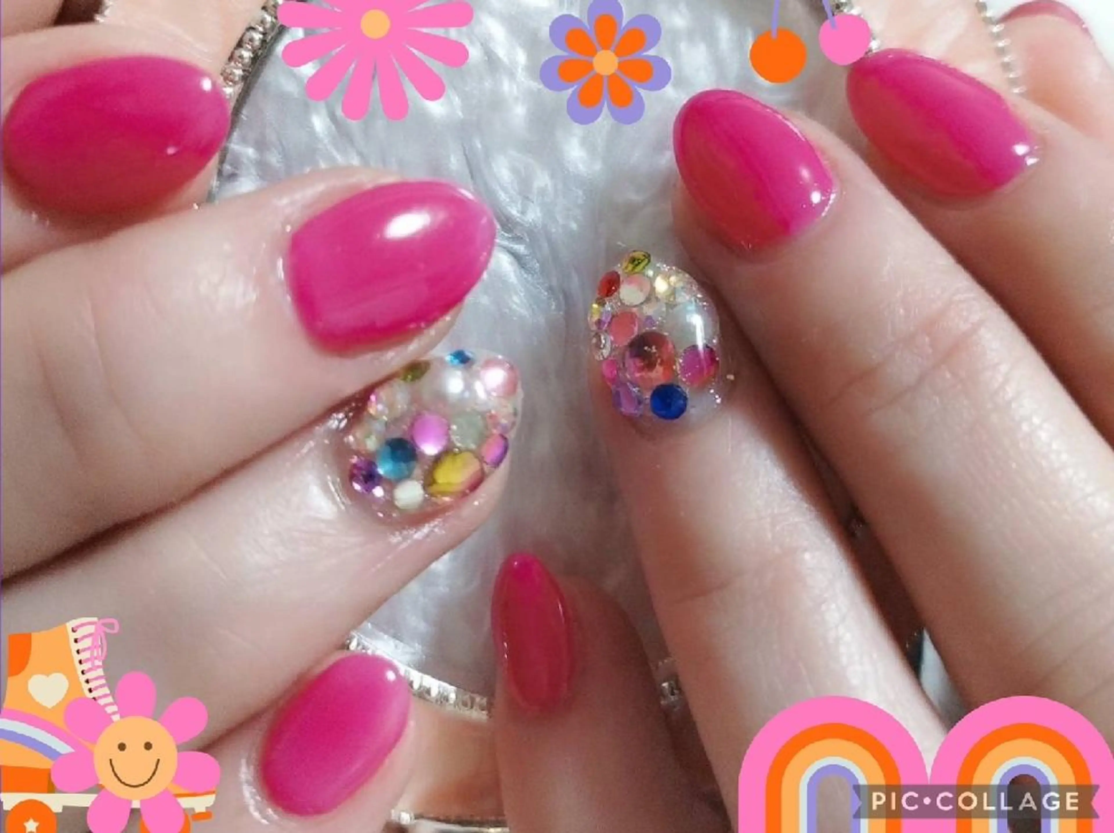 ネイル エステサロンエリー所属・エステサロンエリー エステサロンエリーのネイルデザイン