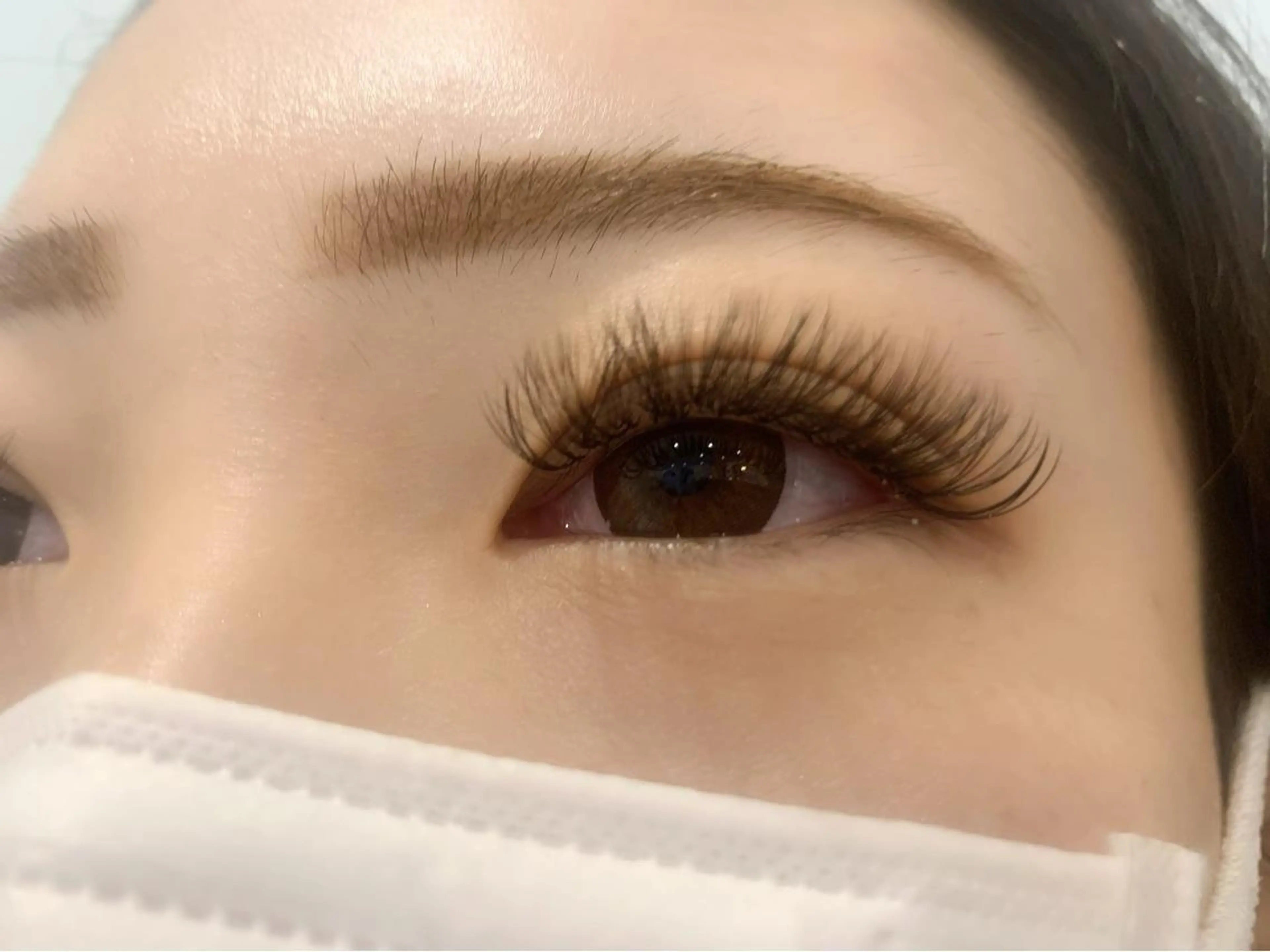 マツエク・マツパ ボリュームラッシュ Celeste Venus所属・🧸Celeste Venusのマツエク・マツパデザイン