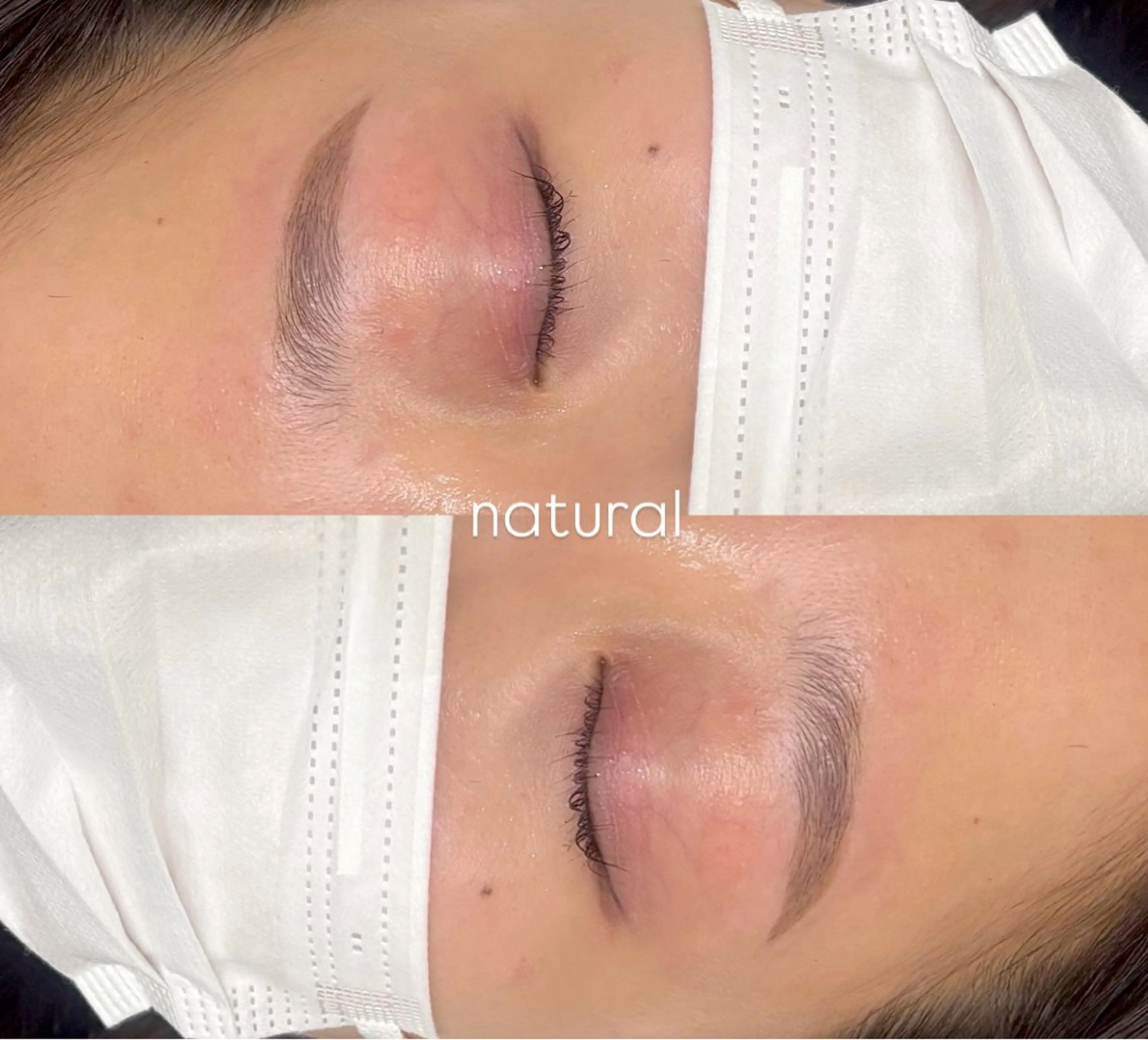 アイブロウ ワックス脱毛 眉カット その他(アイブロウ) トレンド眉🤍🪄 kyokaの眉毛・アイブロウイメージ