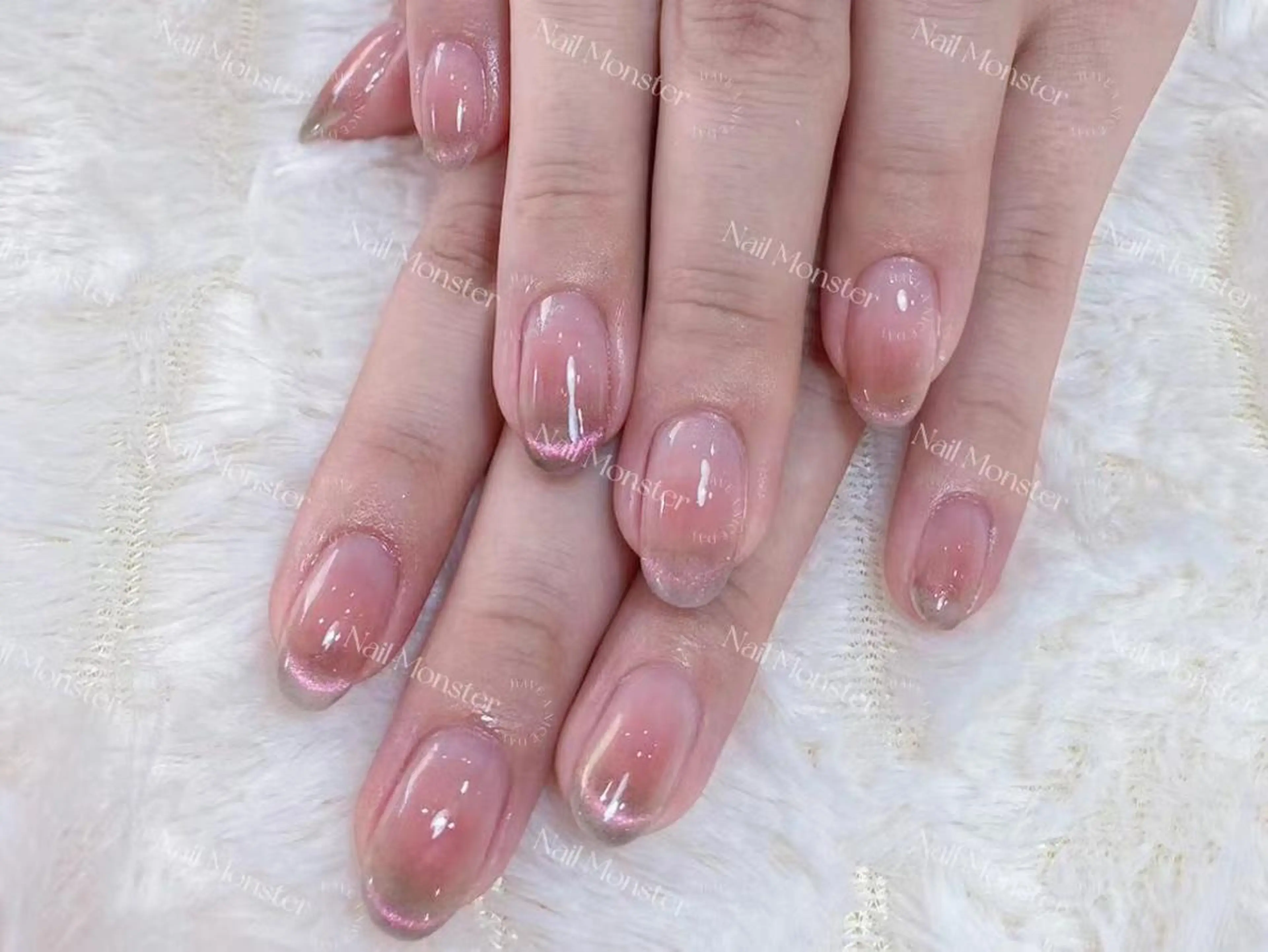 ネイル DIAMOND Nail🥇のネイルデザイン