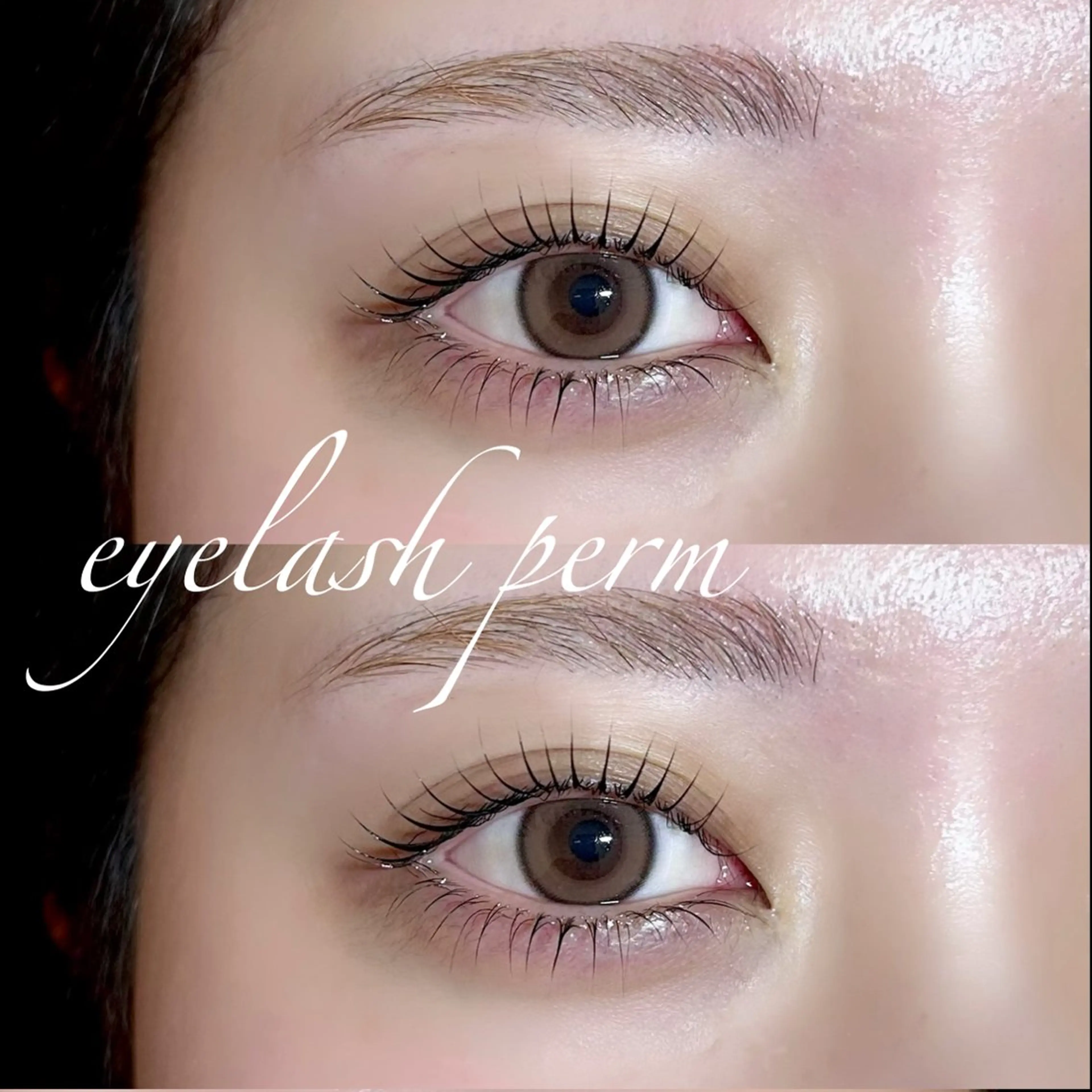 マツエク・マツパ サンクリュクス名駅店所属・Cinqluxe🫧 karinのマツエク・マツパデザイン