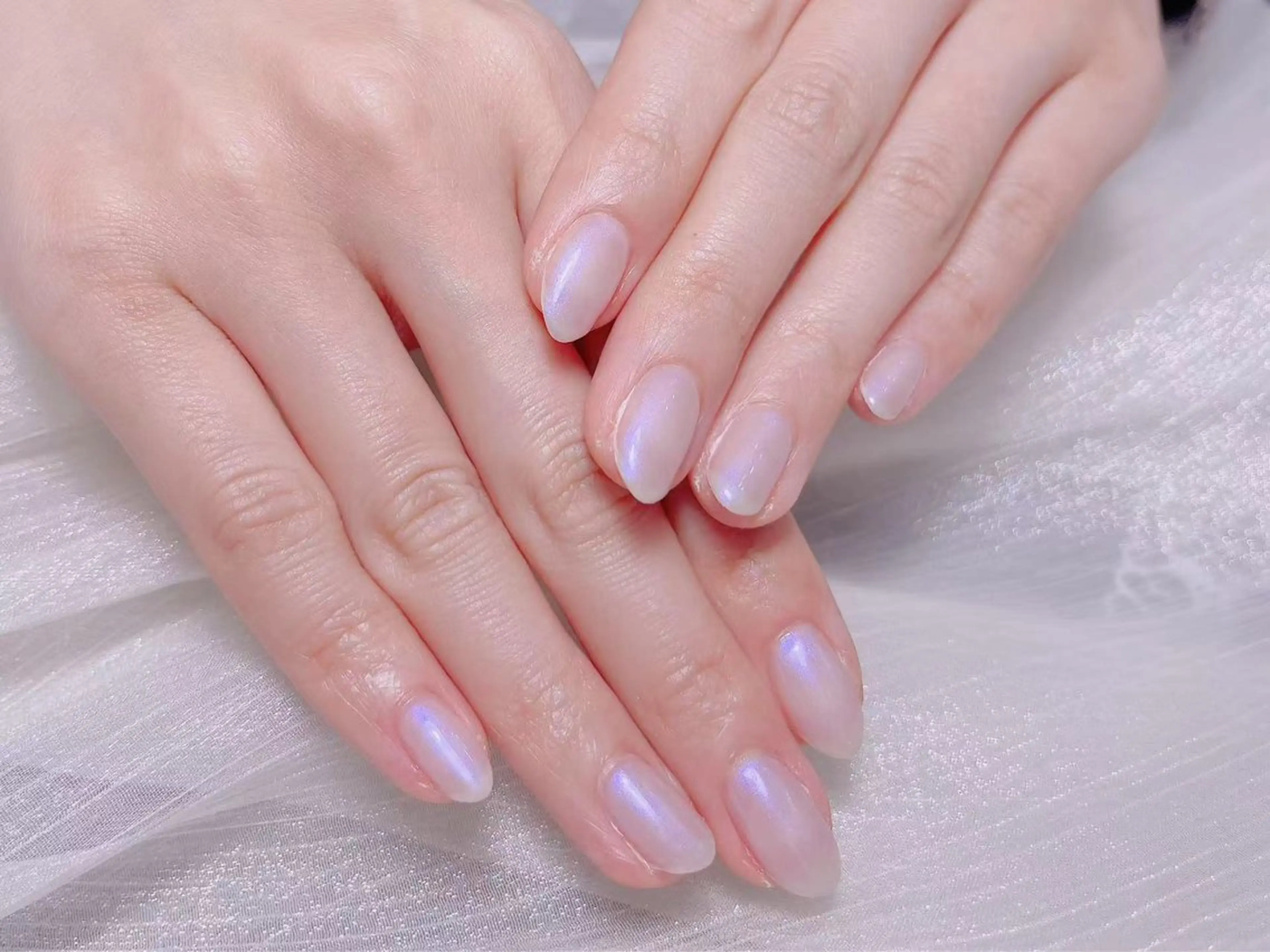 ネイル ハンドネイル Kari ネイルサロンのネイルデザイン