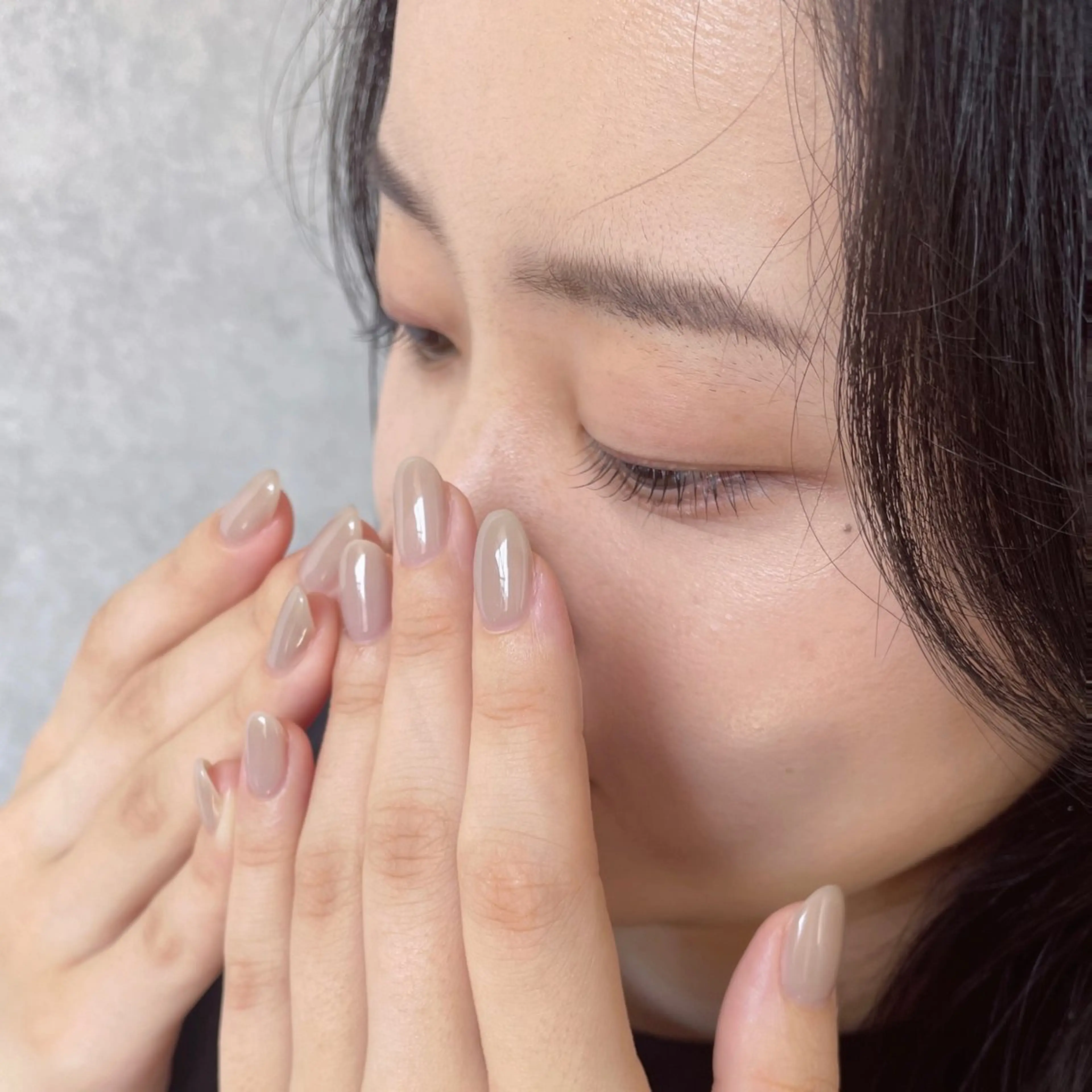 マツエク・マツパ ナチュラル Manon Yuiのマツエク・マツパデザイン