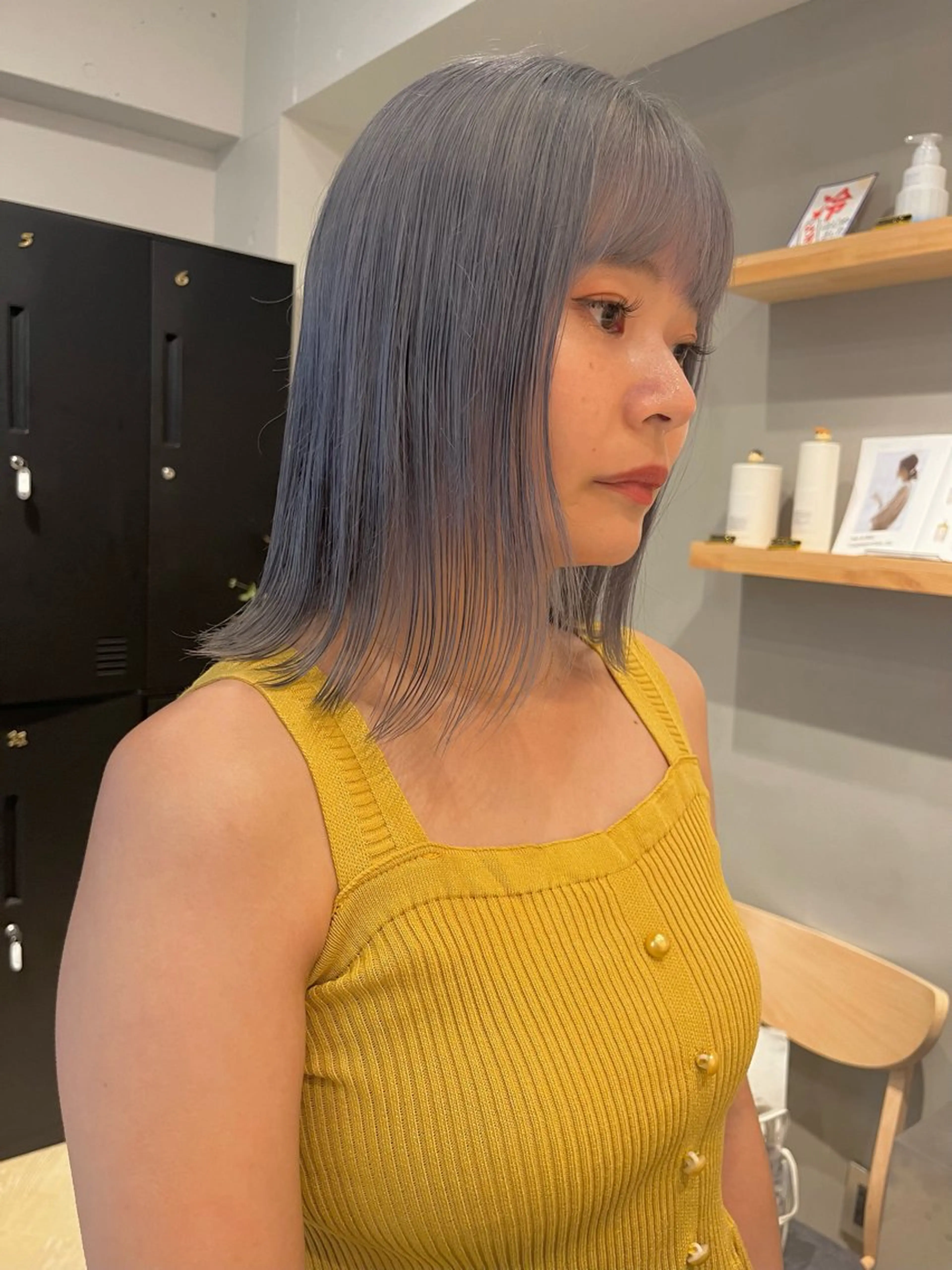 ショート メンズおしゃれヘア/ 似合わせヘア/ショウのヘアスタイル