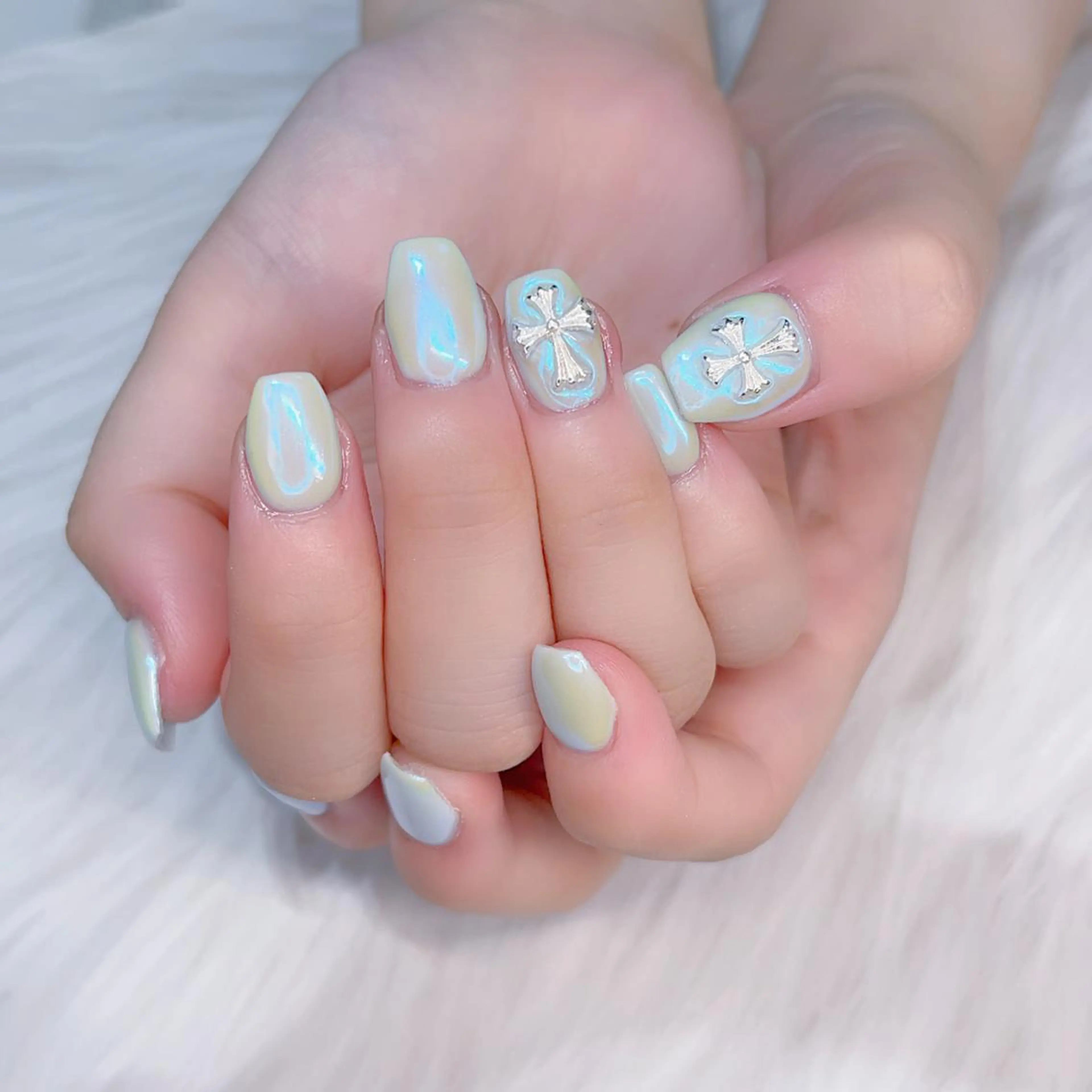 ネイル Queens PUPUのネイルデザイン