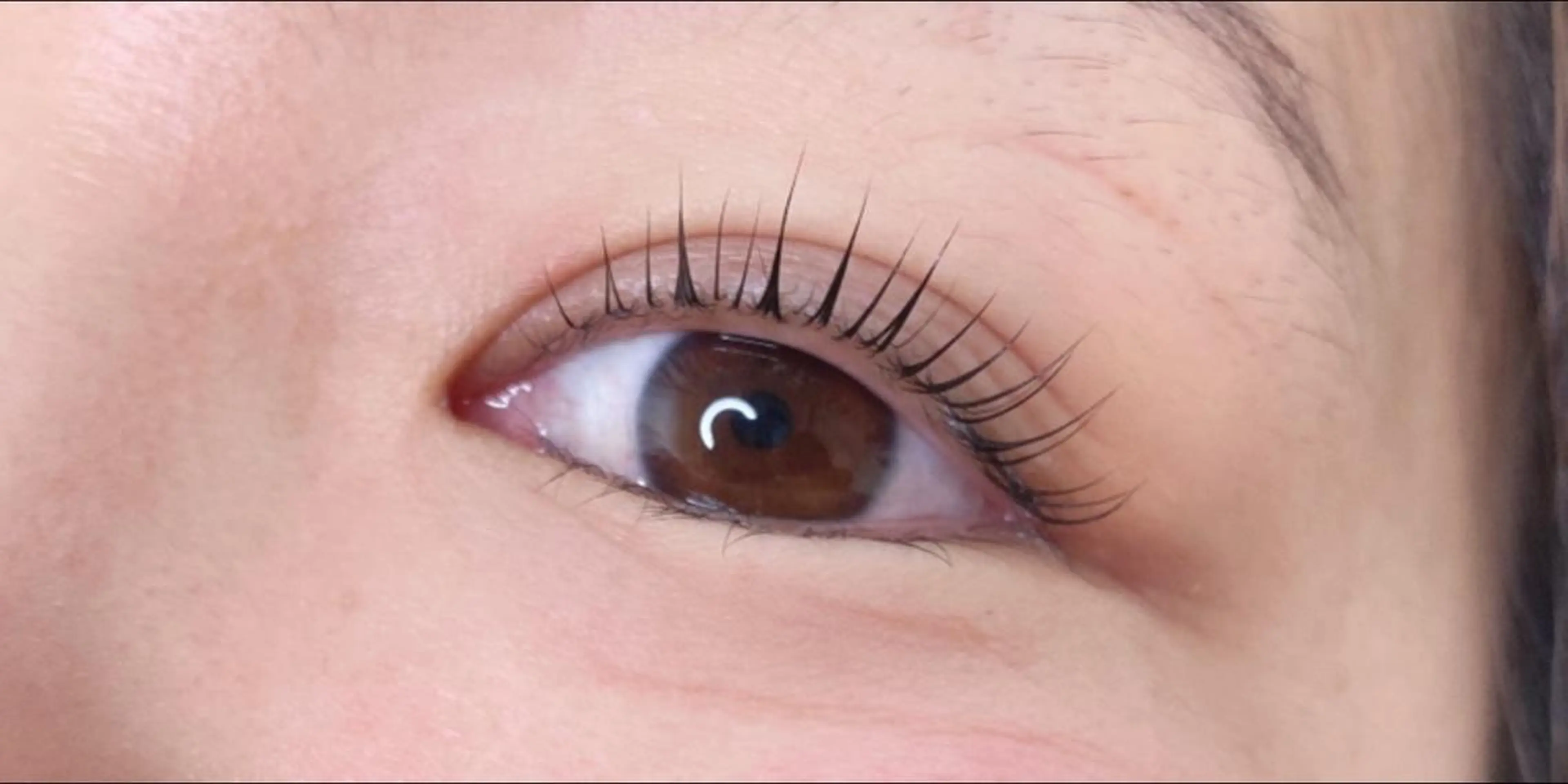 マツエク・マツパ マツエク eye salon ~hanare~のマツエク・マツパデザイン