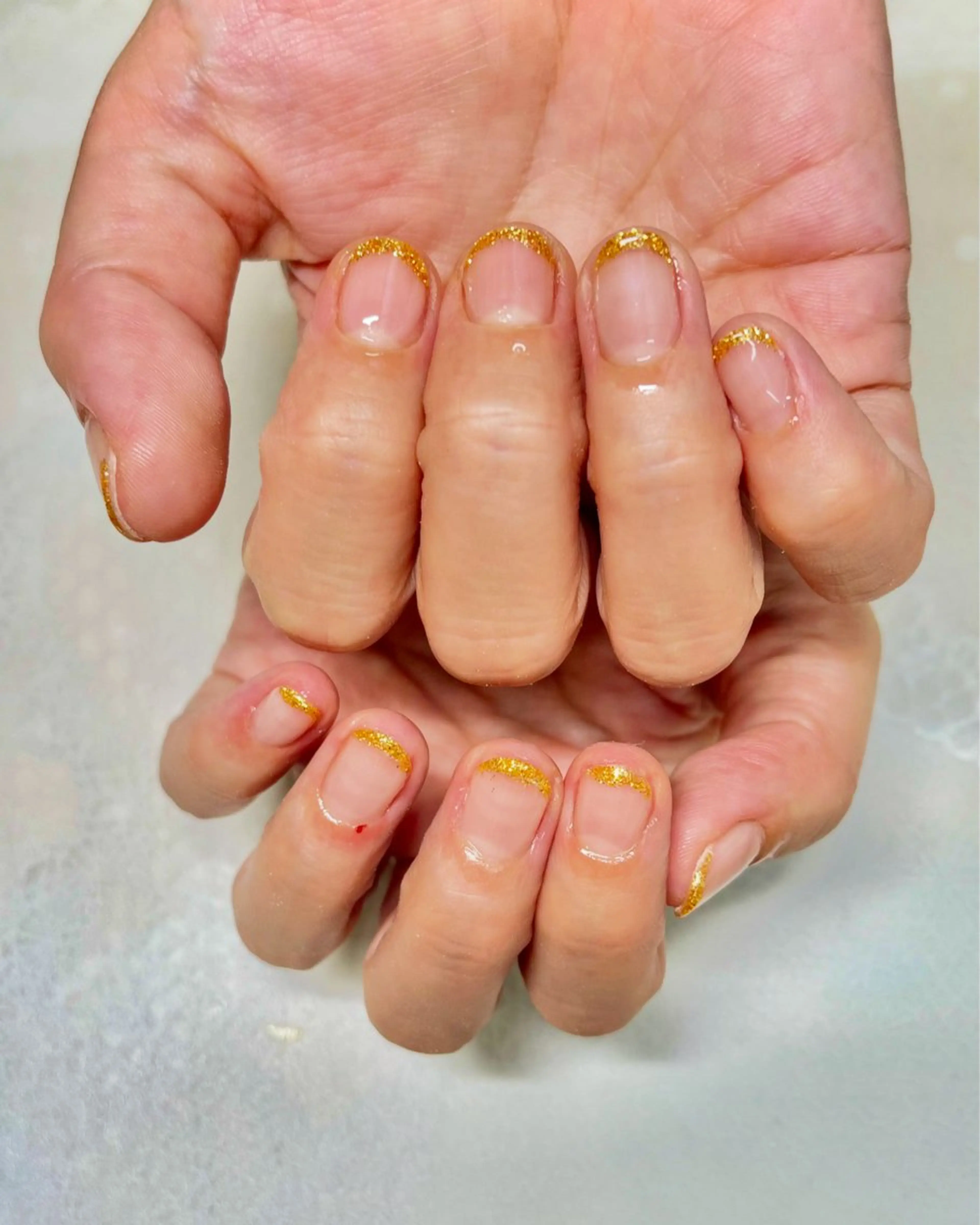 ネイル 新宿ネイルサロン ジェミディローサ所属・新宿ネイルサロン ジェミディローサのネイルデザイン