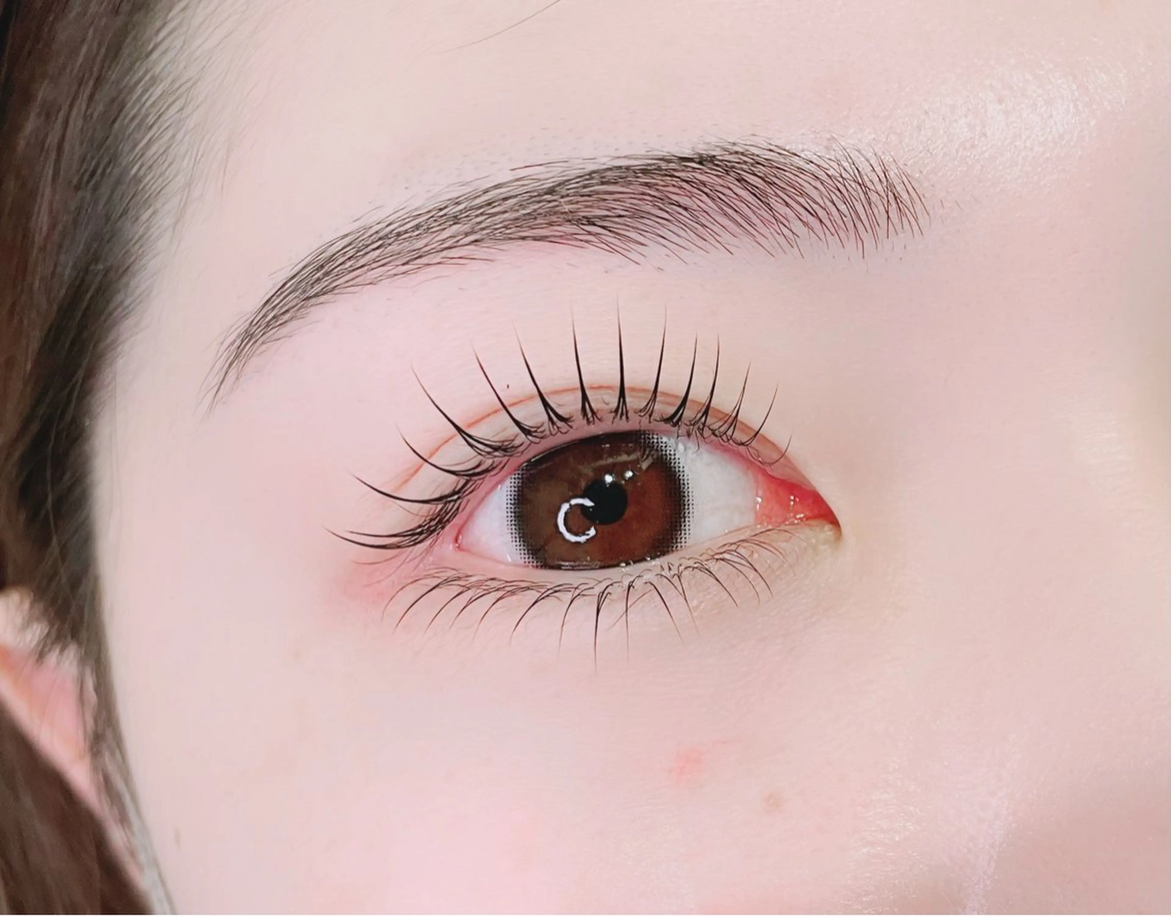 マツエク・マツパ fan.germe 店長🍀yukaのマツエク・マツパデザイン