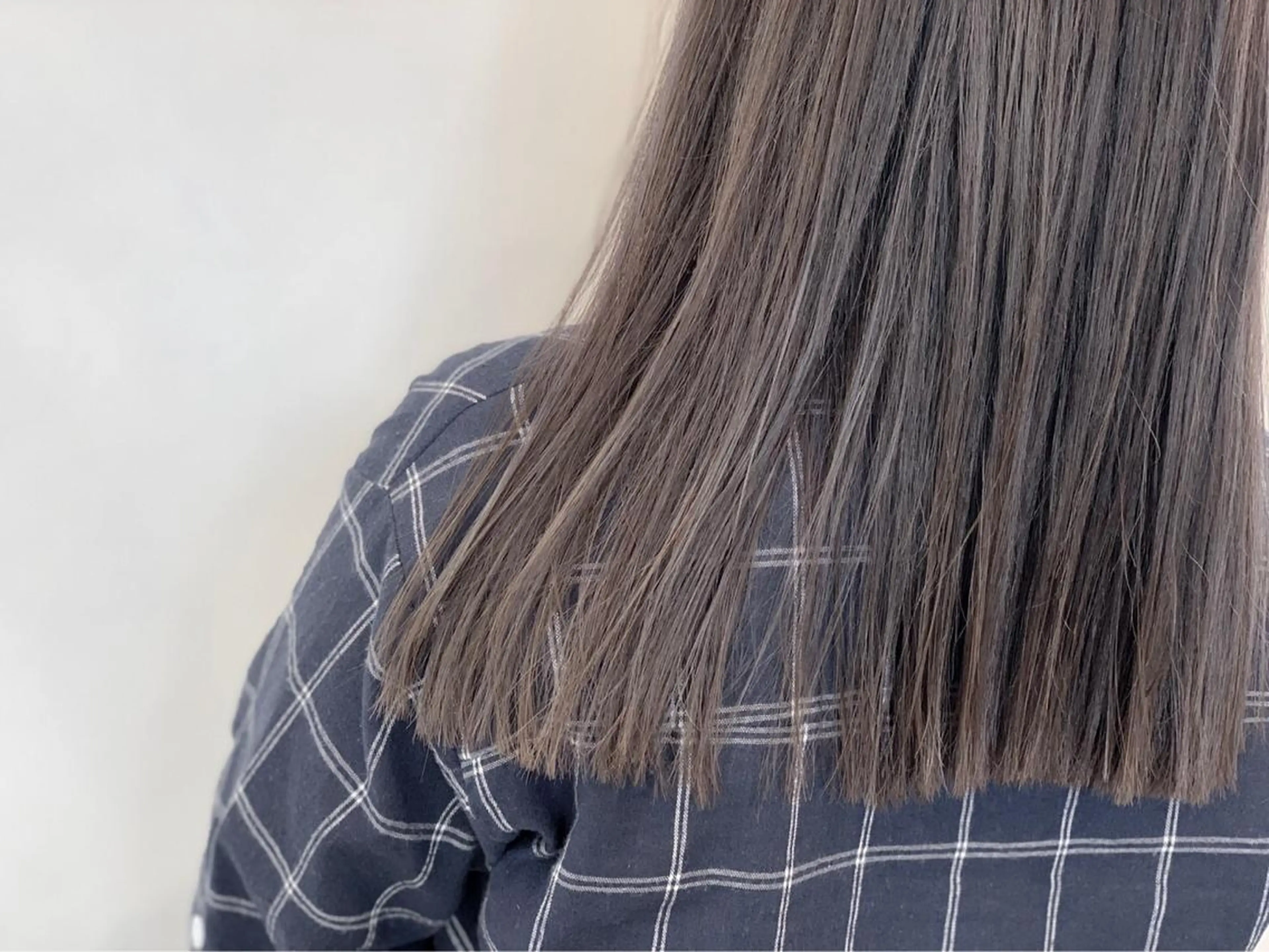 ❤︎ワンカラー & 保湿トリートメント+ホームケアトリートメントプレゼント❤︎の写真