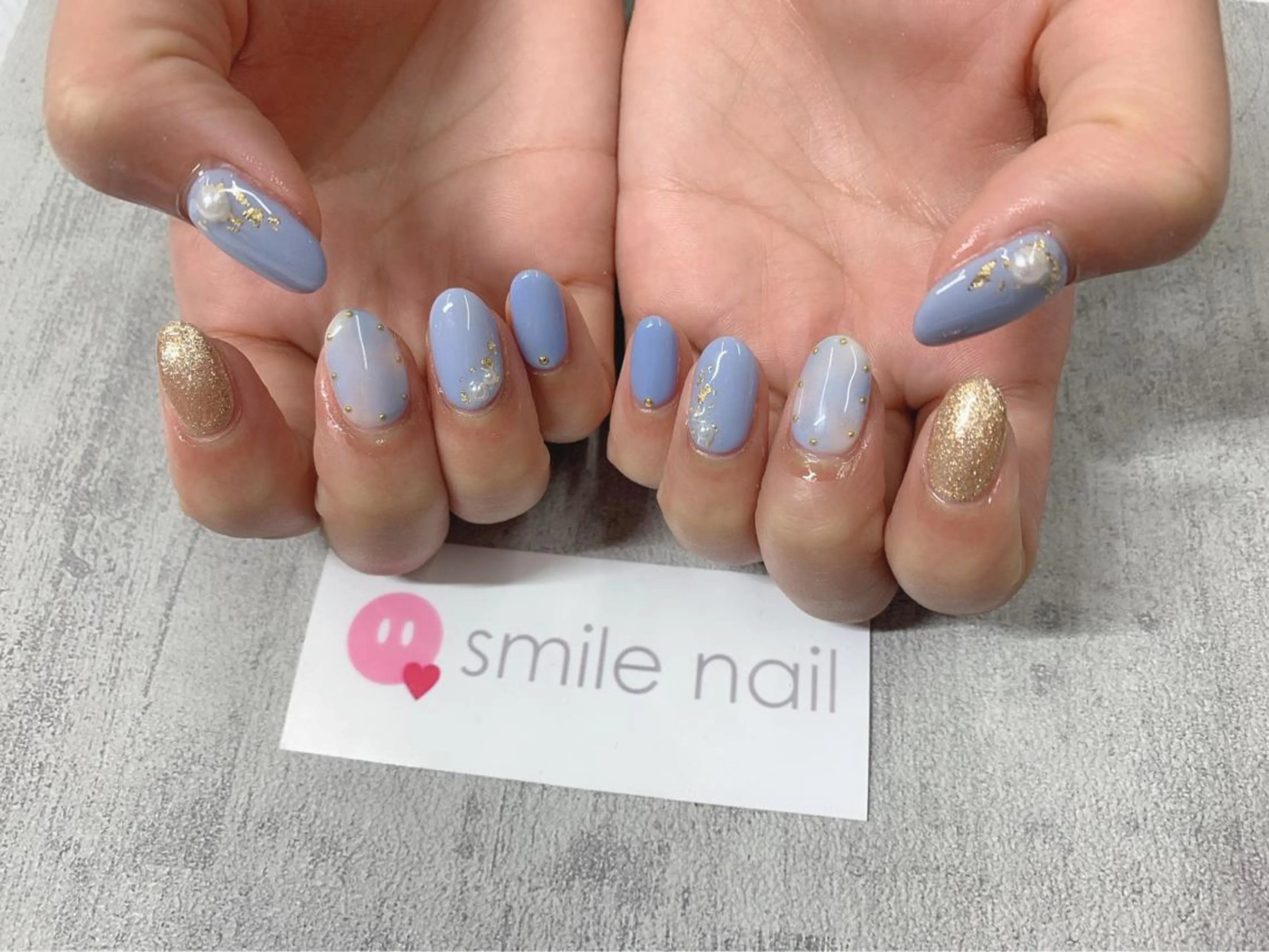 ネイル smile nail スマイルネイルのその他イメージ
