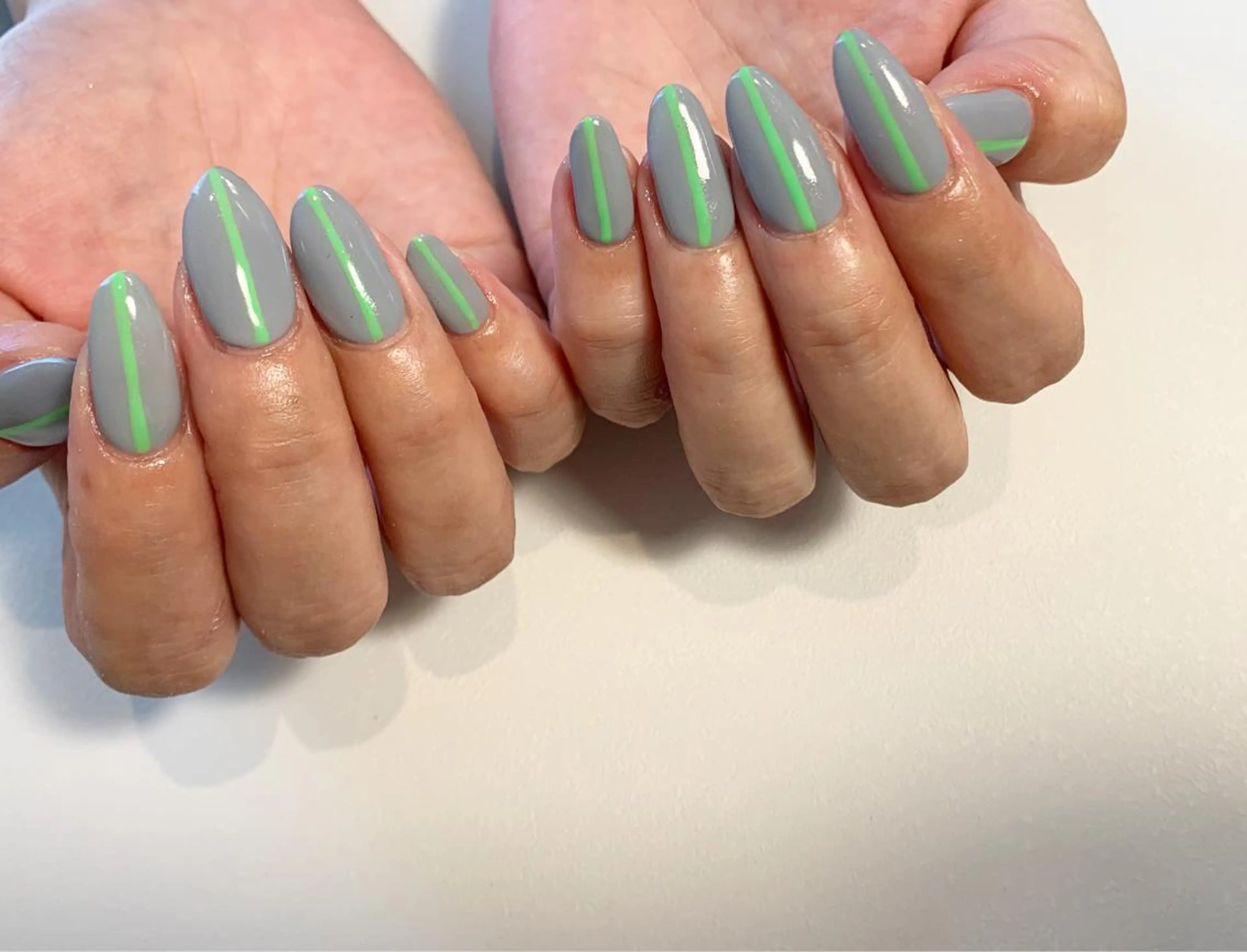 ネイル charmant nailのネイルデザイン