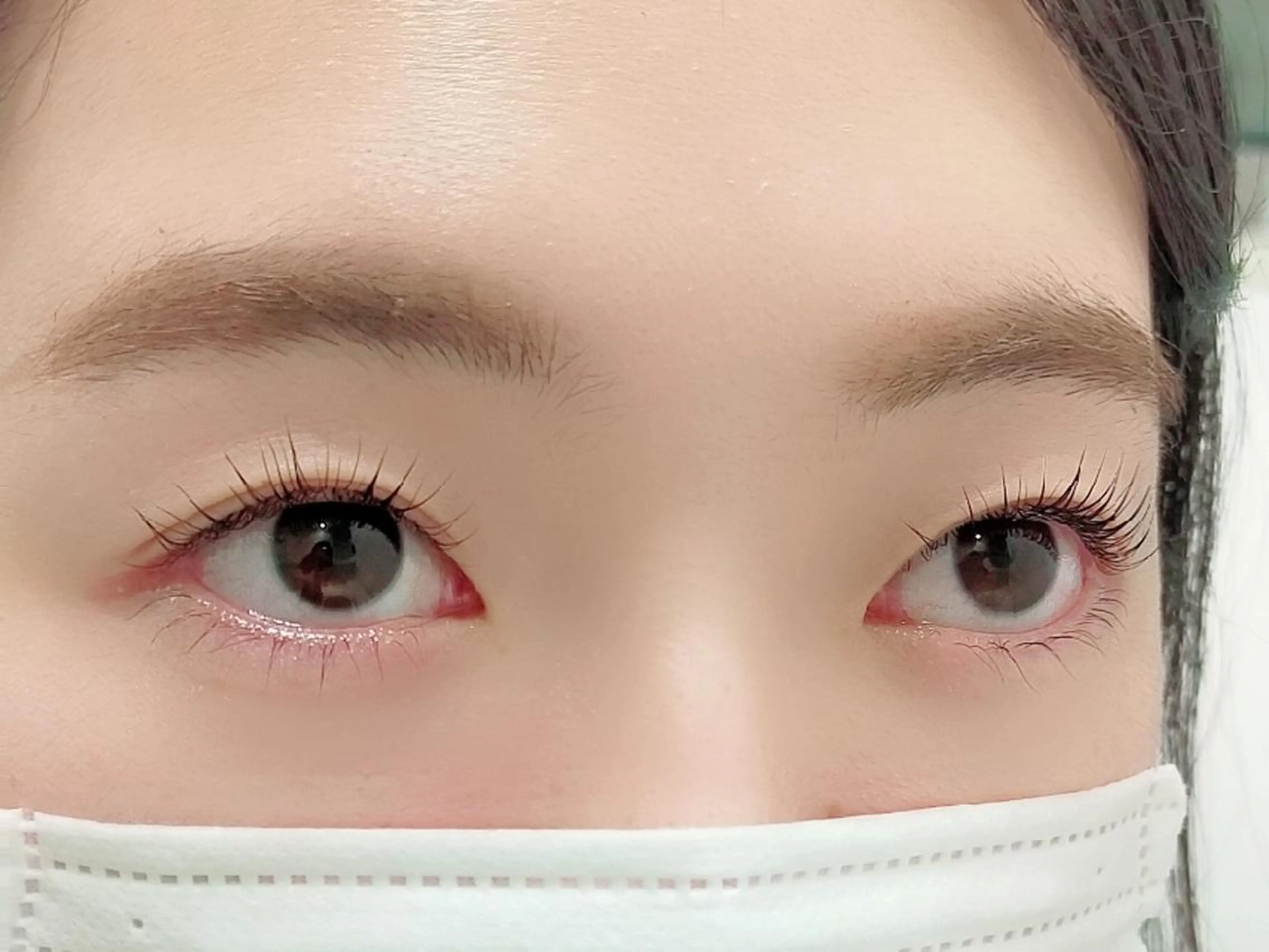 マツエク・マツパ 🍒♡RiRi  Lash ♡🍒のマツエク・マツパデザイン