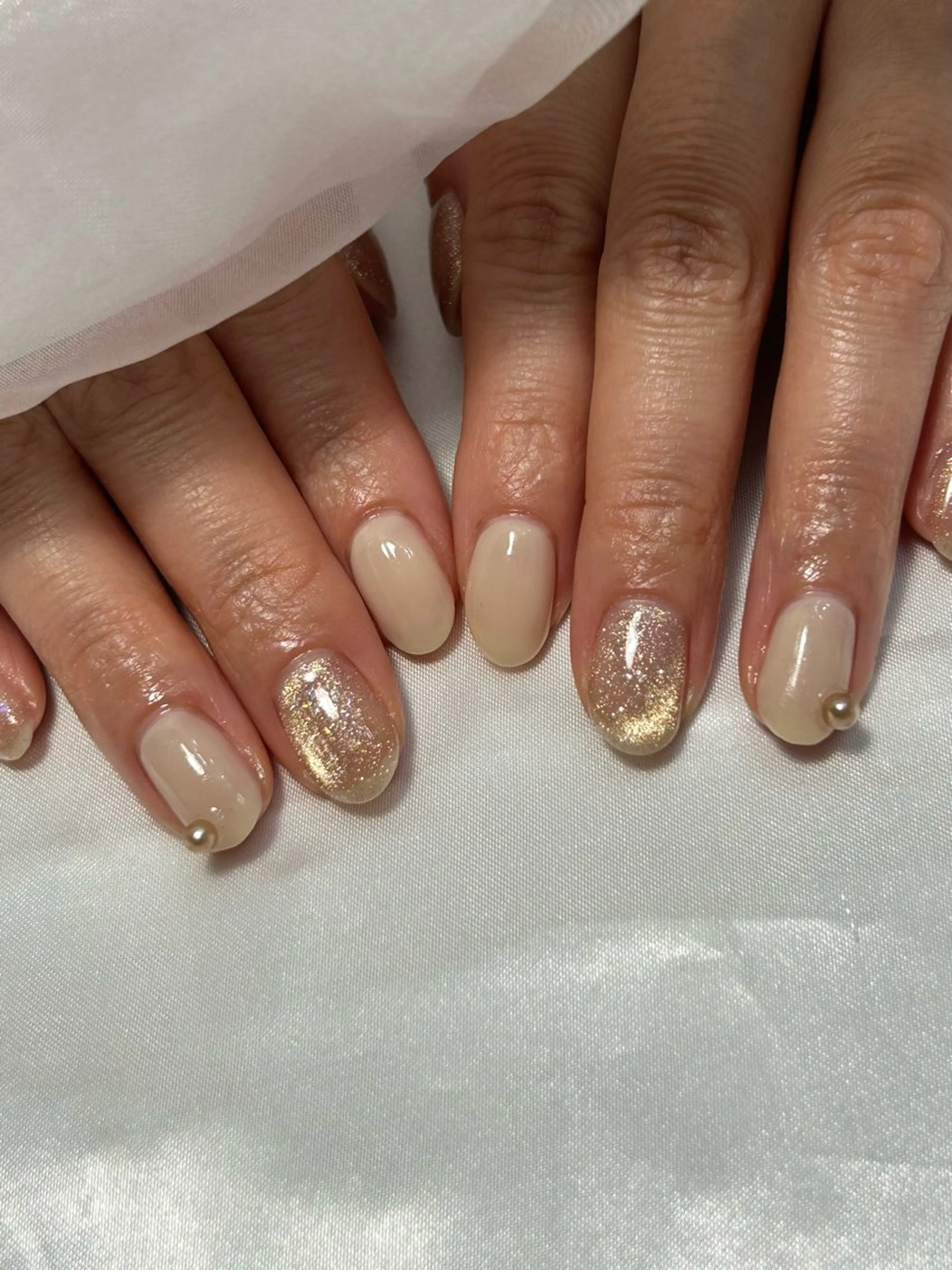 ネイル Lana Nailのネイルデザイン
