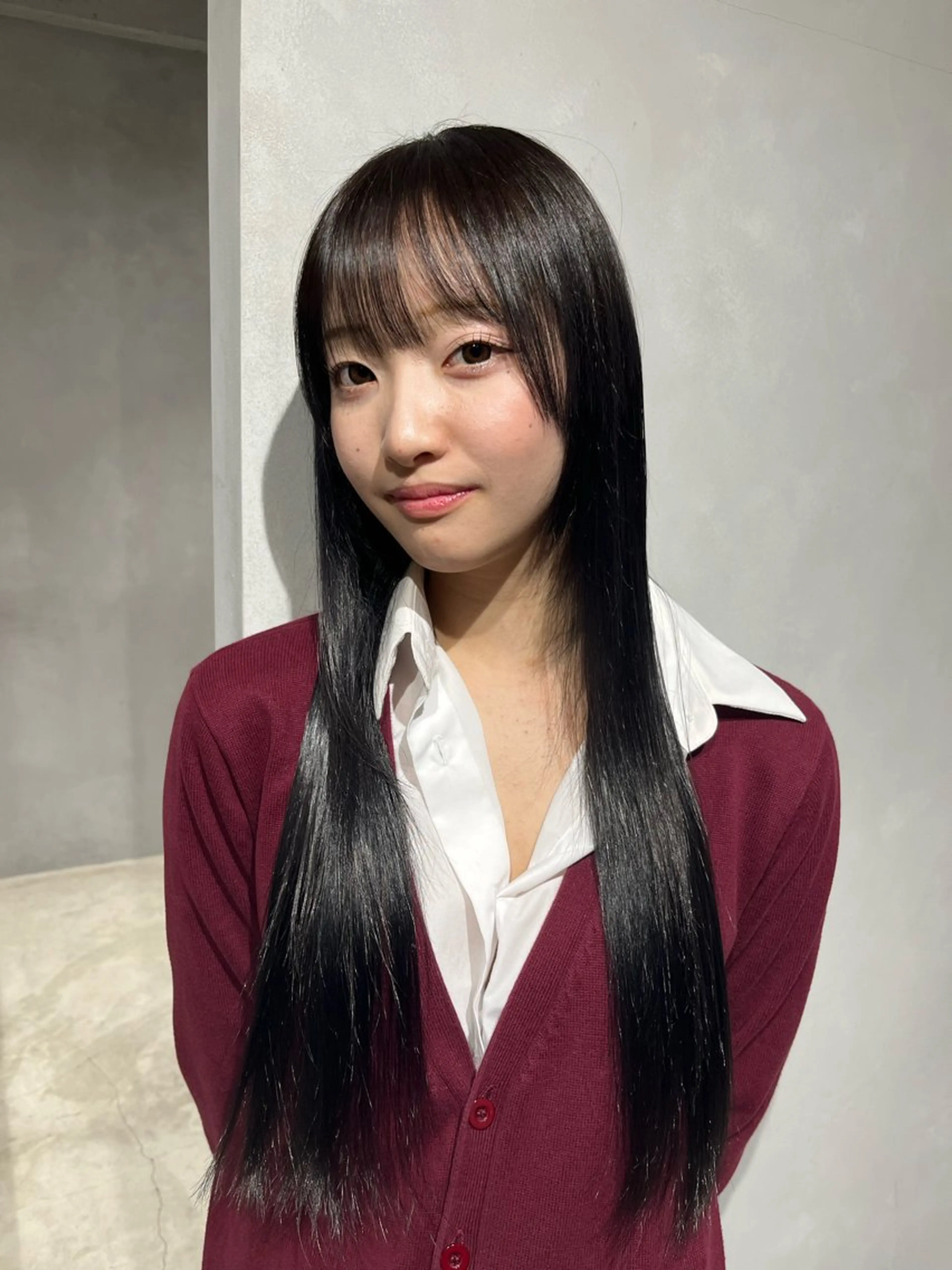 🎀ワンカラー ※予約リクエストからお願いしますの写真